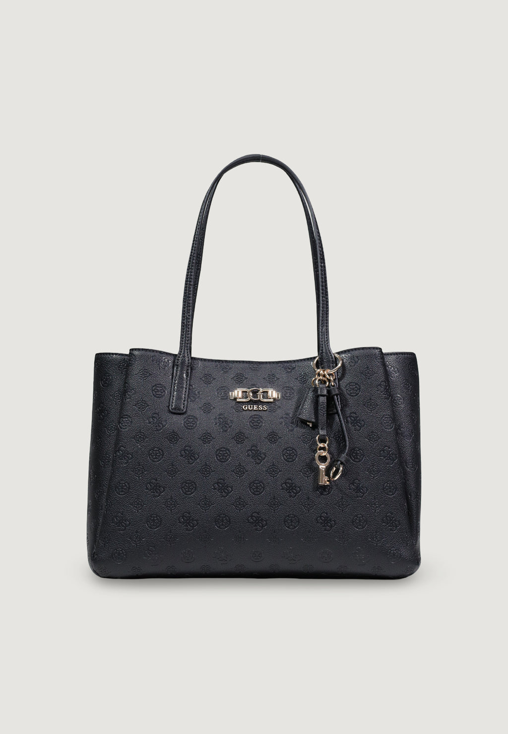 Borsa Guess ANISE MULTI COMP TOTE
