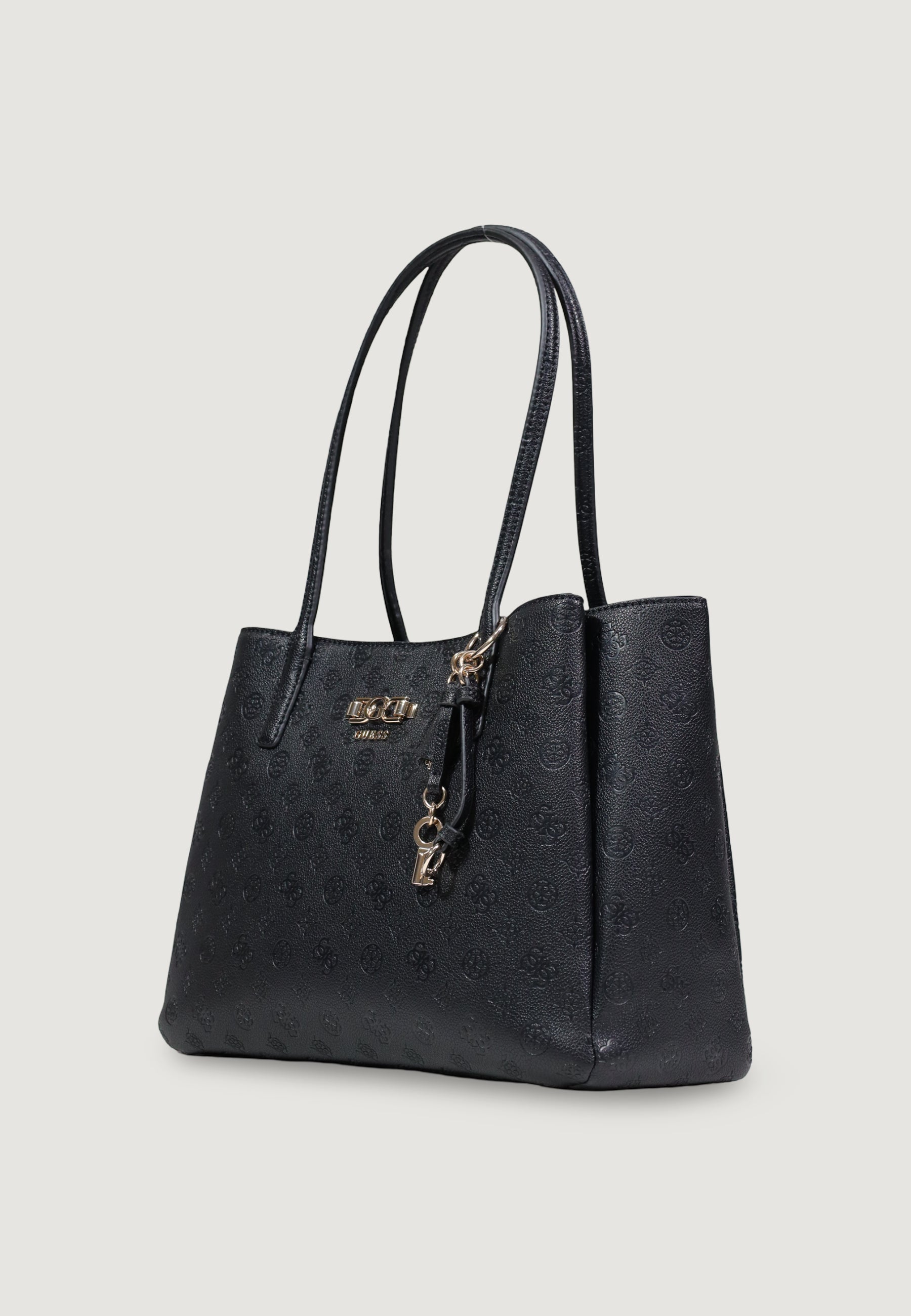 Borsa Guess ANISE MULTI COMP TOTE