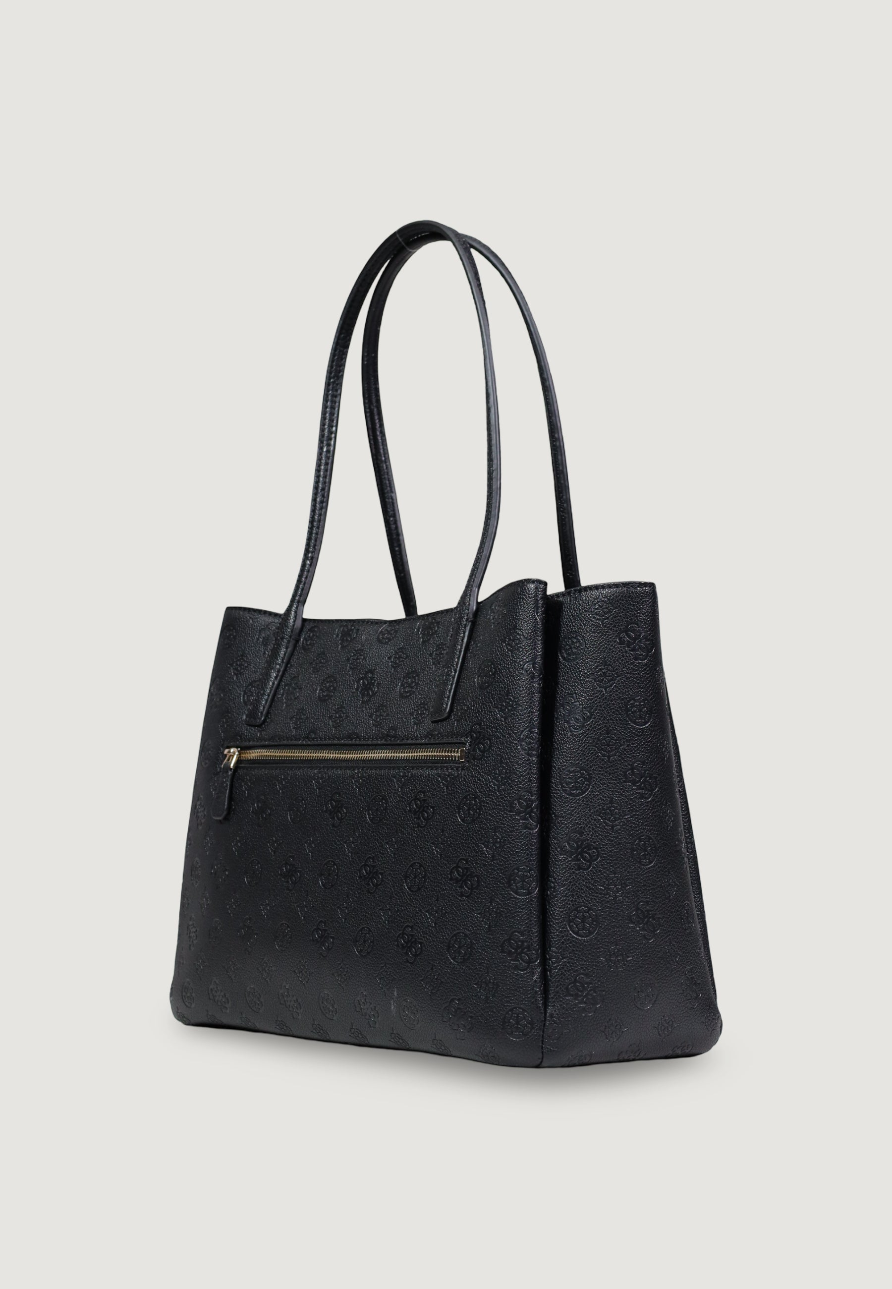 Borsa Guess ANISE MULTI COMP TOTE
