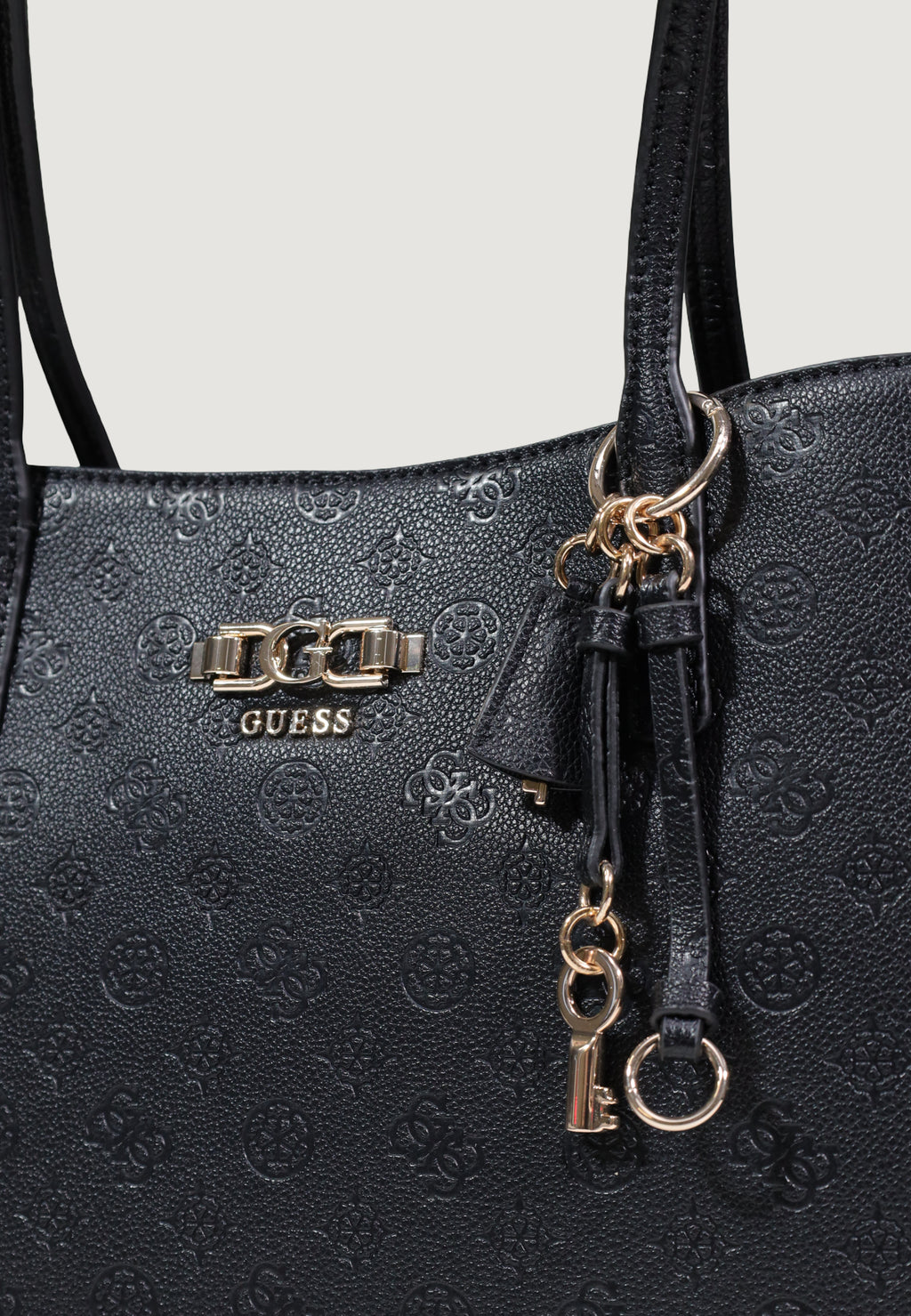 Borsa Guess ANISE MULTI COMP TOTE