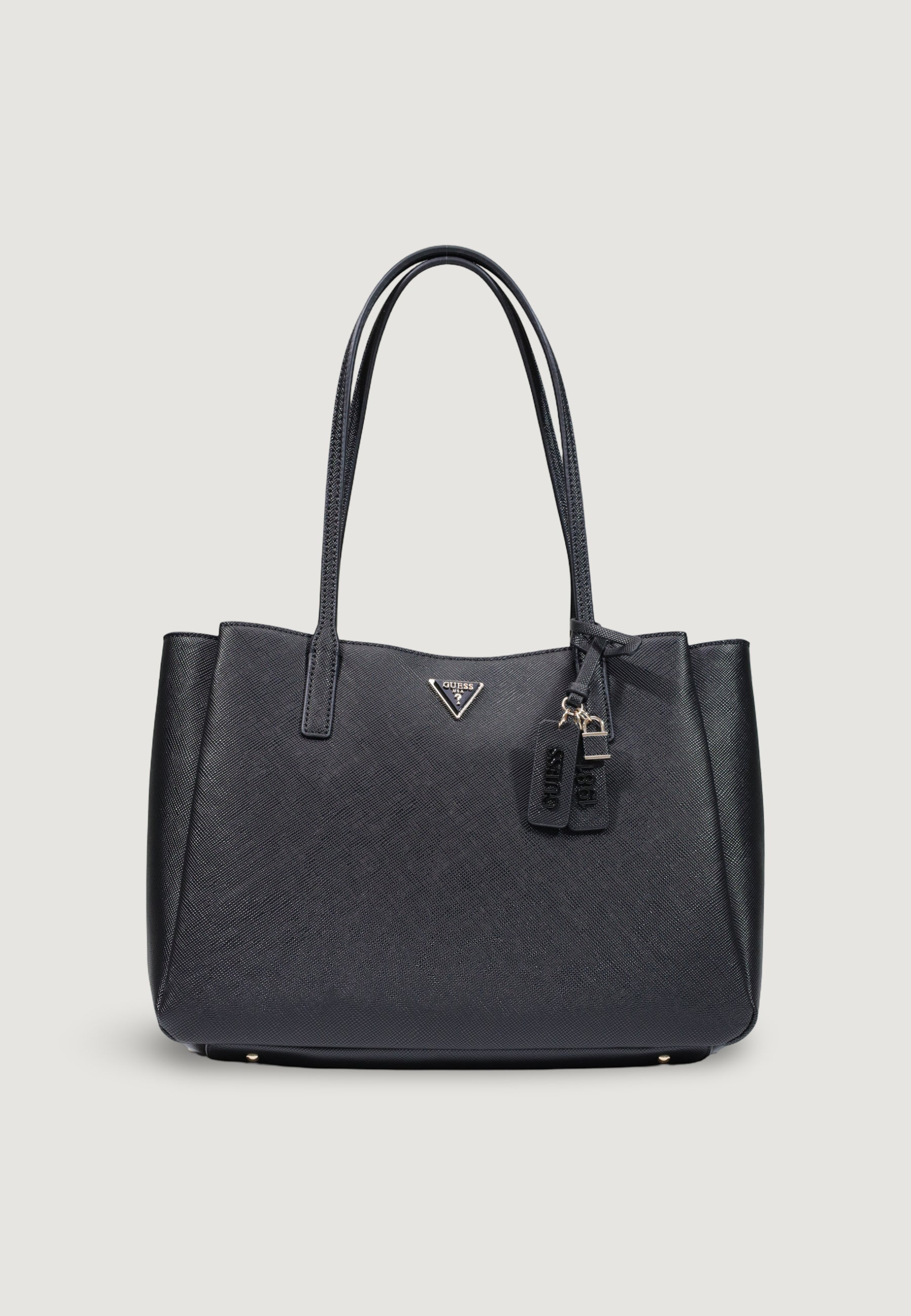 Borsa Guess BRAMINA SMALL SATCHE