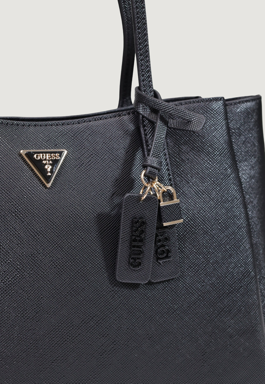 Borsa Guess BRAMINA SMALL SATCHE