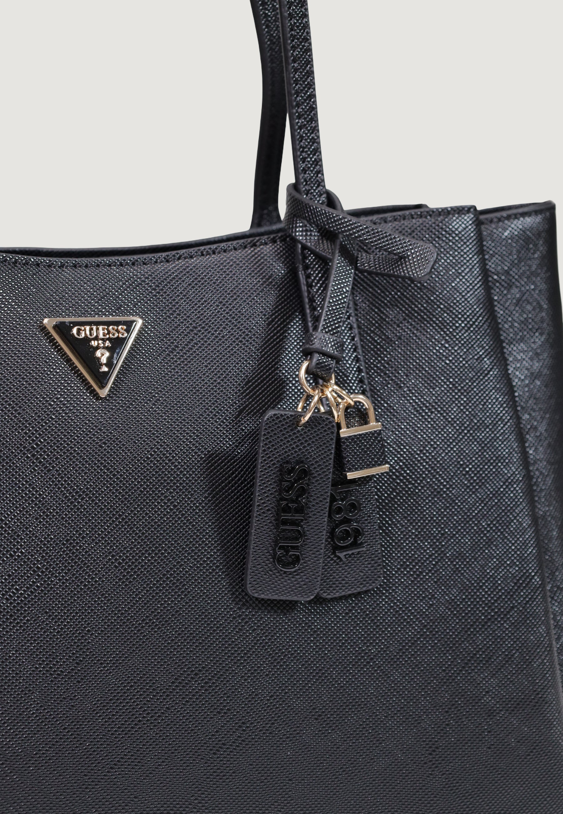 Borsa Guess BRAMINA SMALL SATCHE