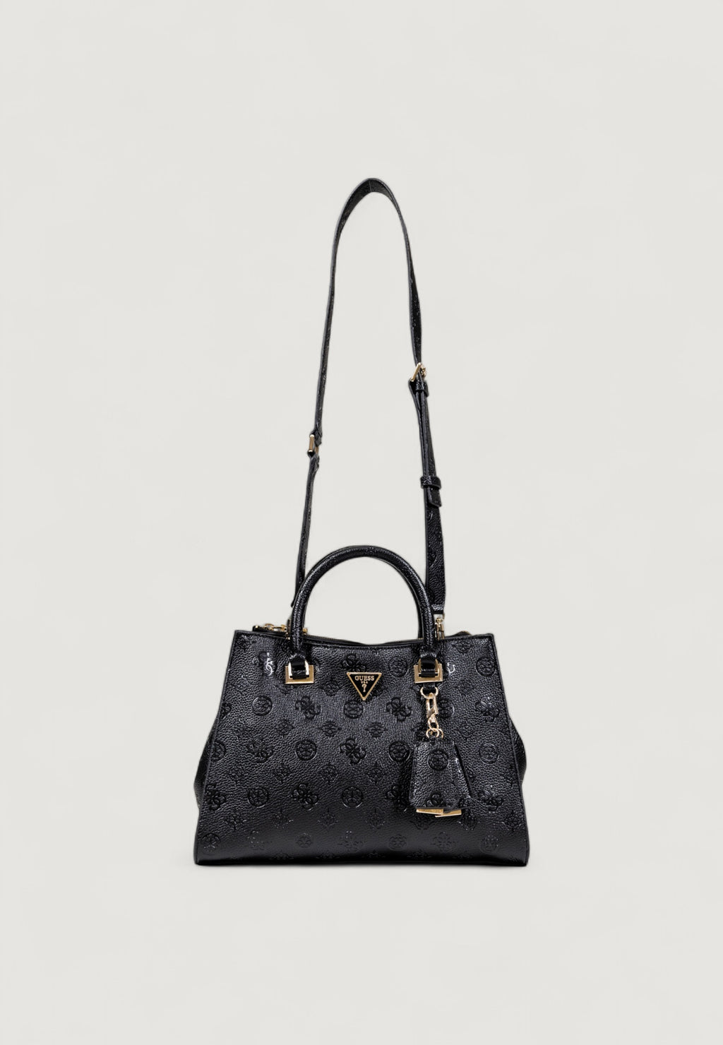 Borsa Guess CRESIDIA II SOCIETY SATCHEL