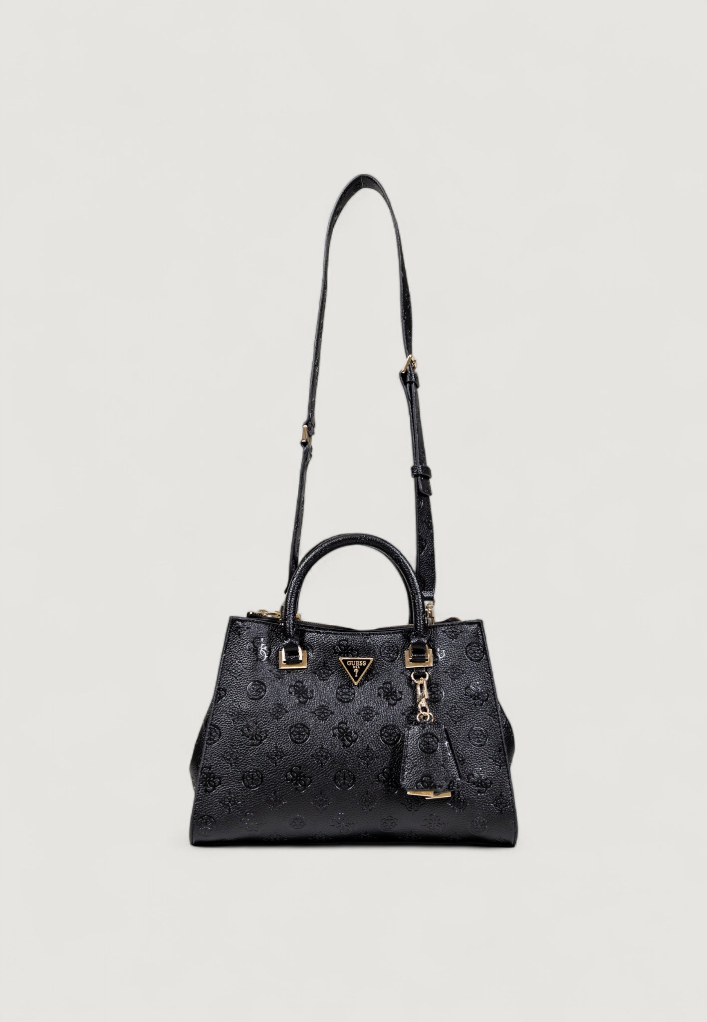 Borsa Guess CRESIDIA II SOCIETY SATCHEL