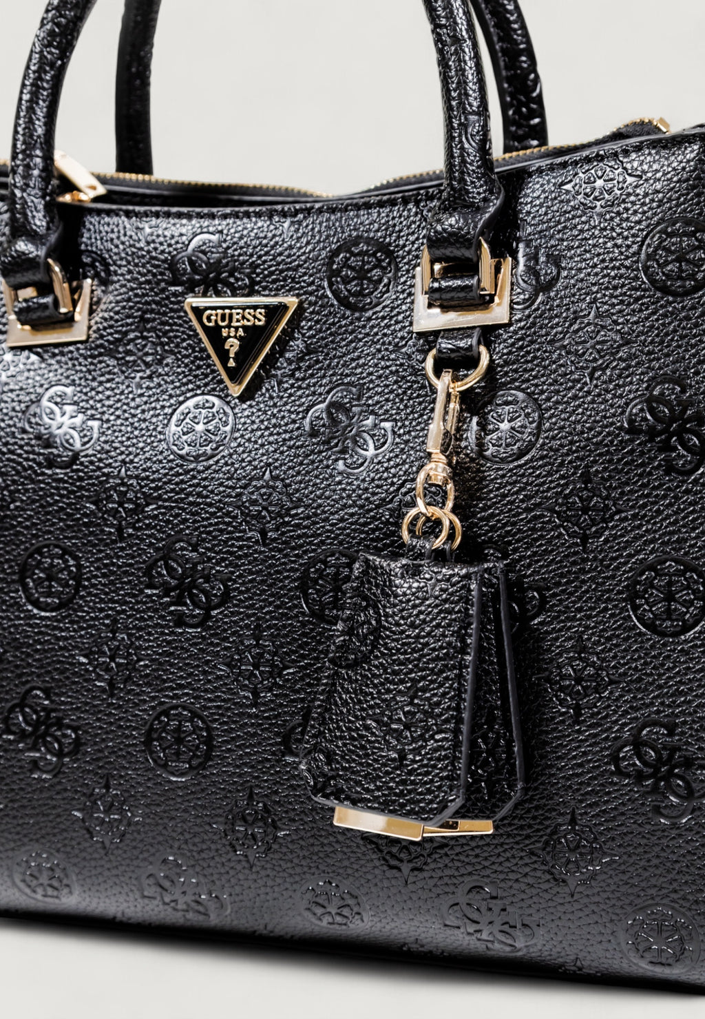 Borsa Guess CRESIDIA II SOCIETY SATCHEL