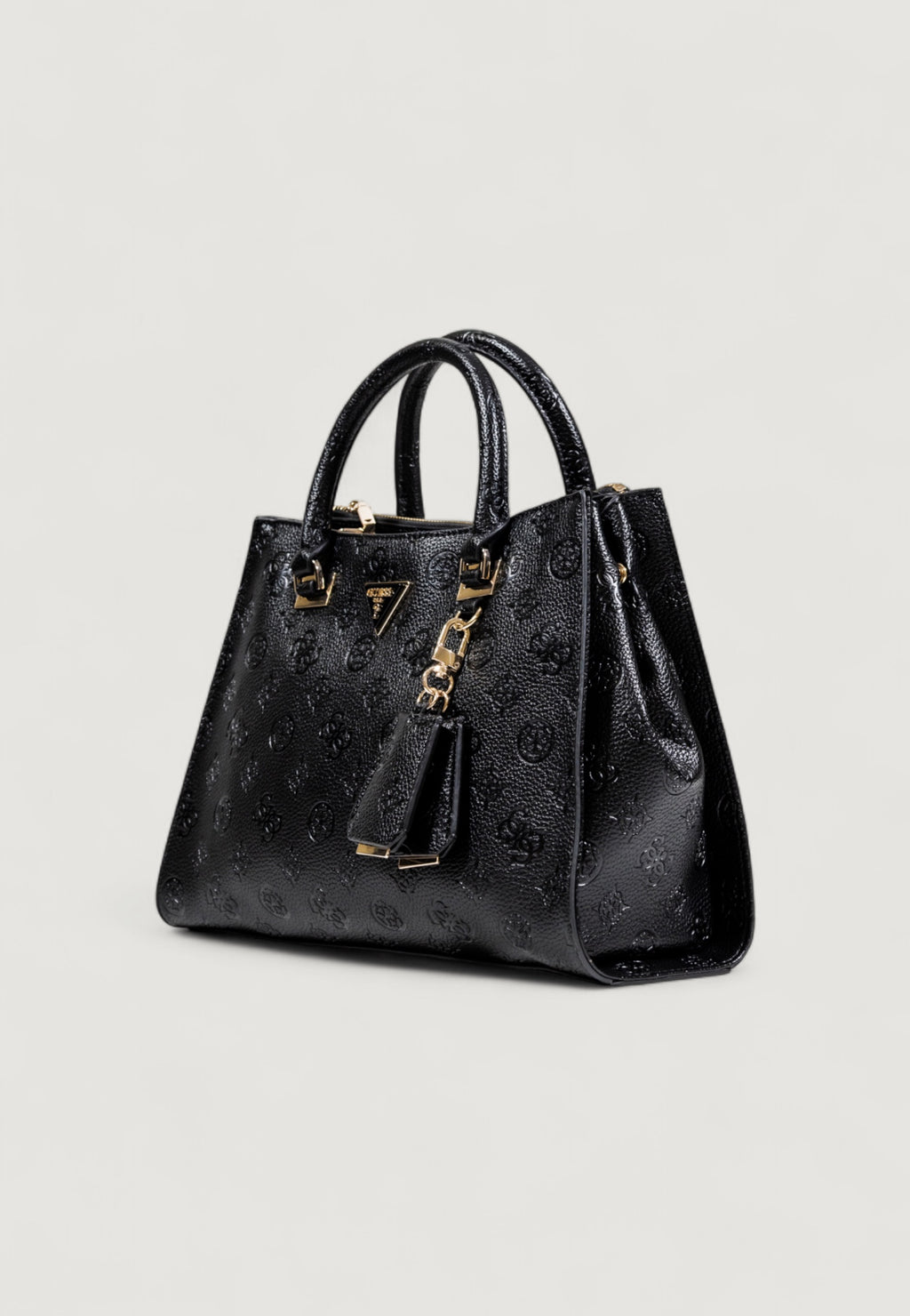 Borsa Guess CRESIDIA II SOCIETY SATCHEL