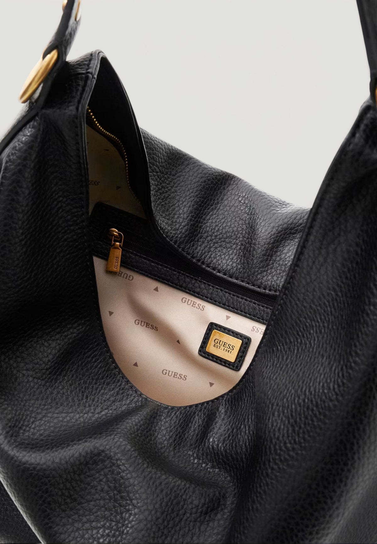 Bag Guess CAMDEN LARGE SHOULDER BAG