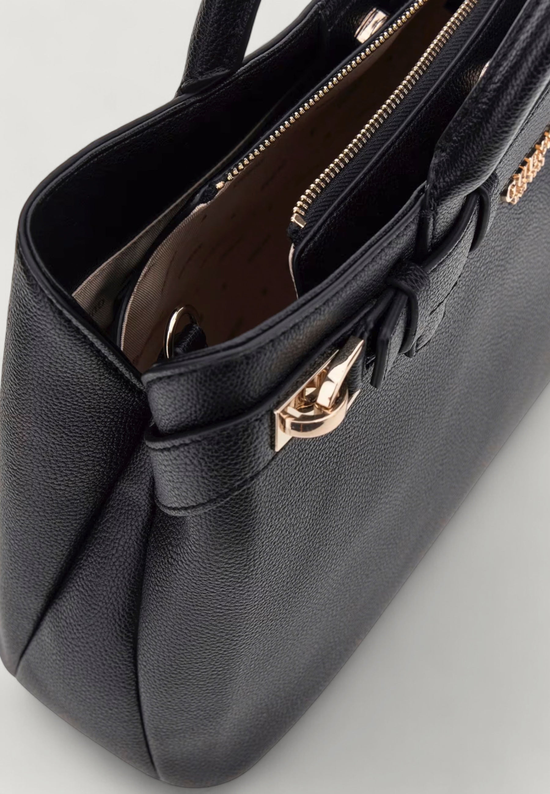 Bag Guess GREGORIA LRG GFRIEND SATCHEL