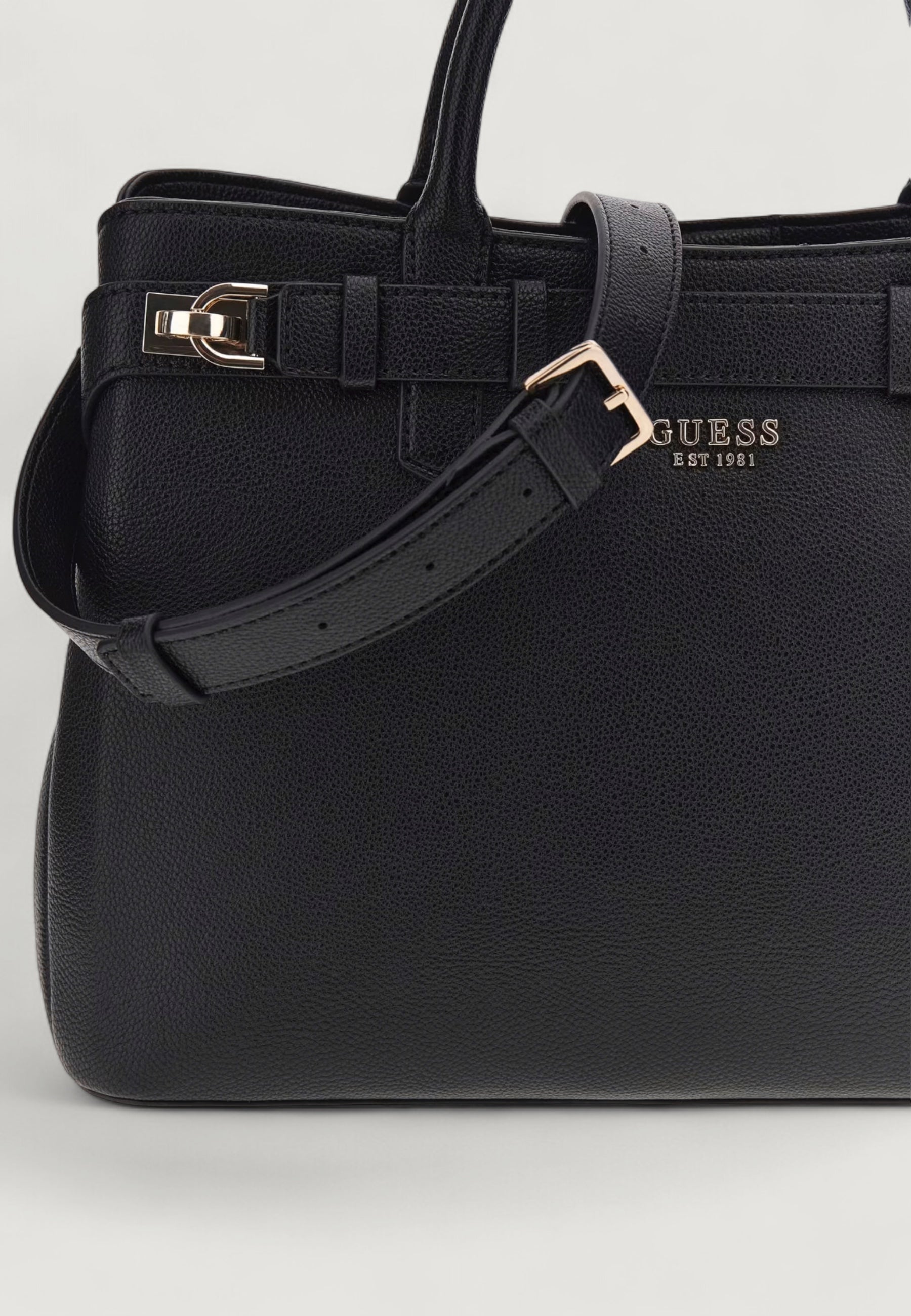 Bag Guess GREGORIA LRG GFRIEND SATCHEL