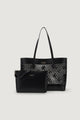 Borsa Guess LETTY 2 IN 1 TOTE
