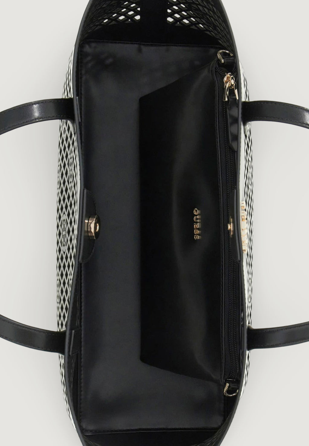 Borsa Guess LETTY 2 IN 1 TOTE