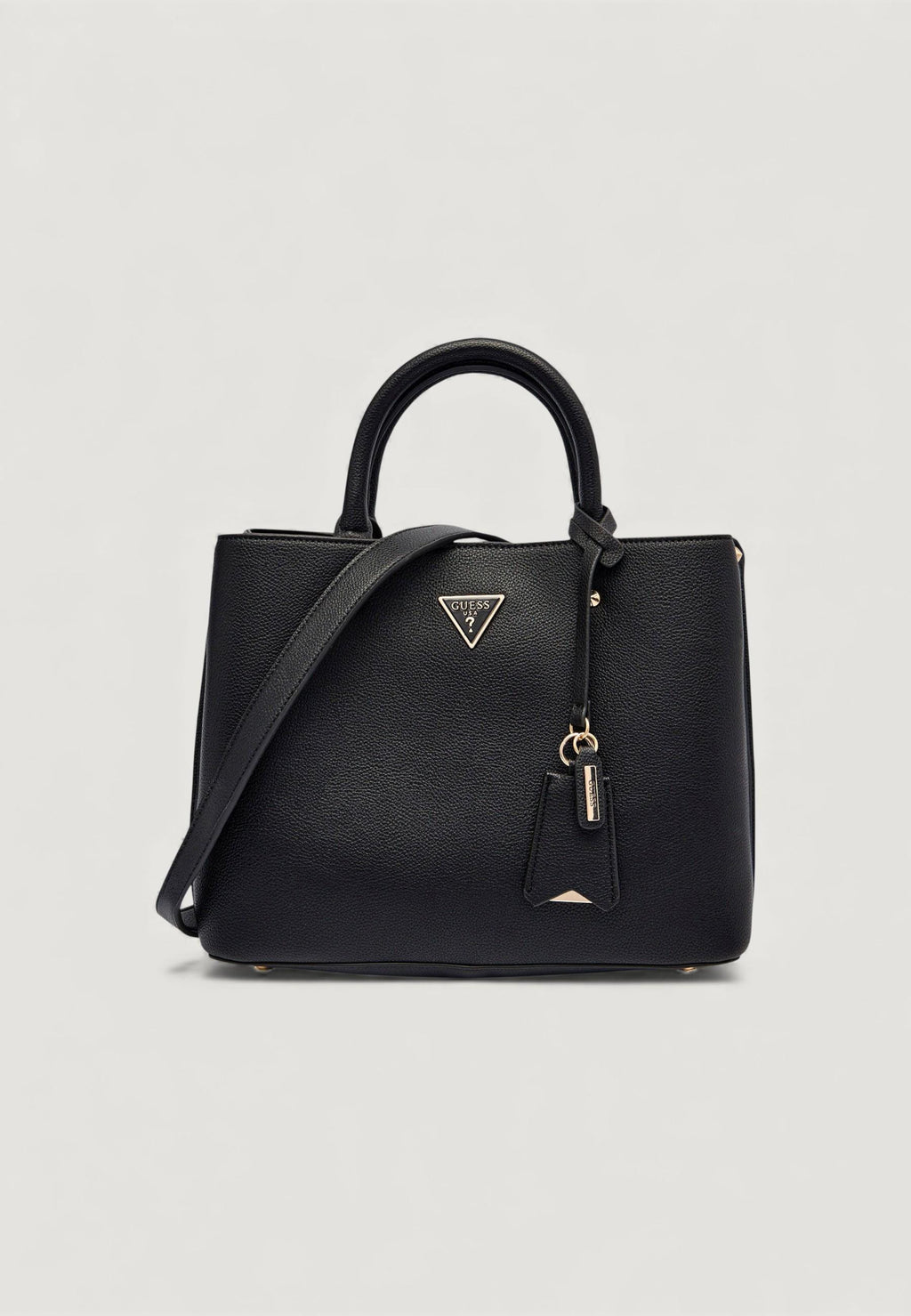 Borsa Guess MERIDIAN II GIRLFRIEND SATCHEL