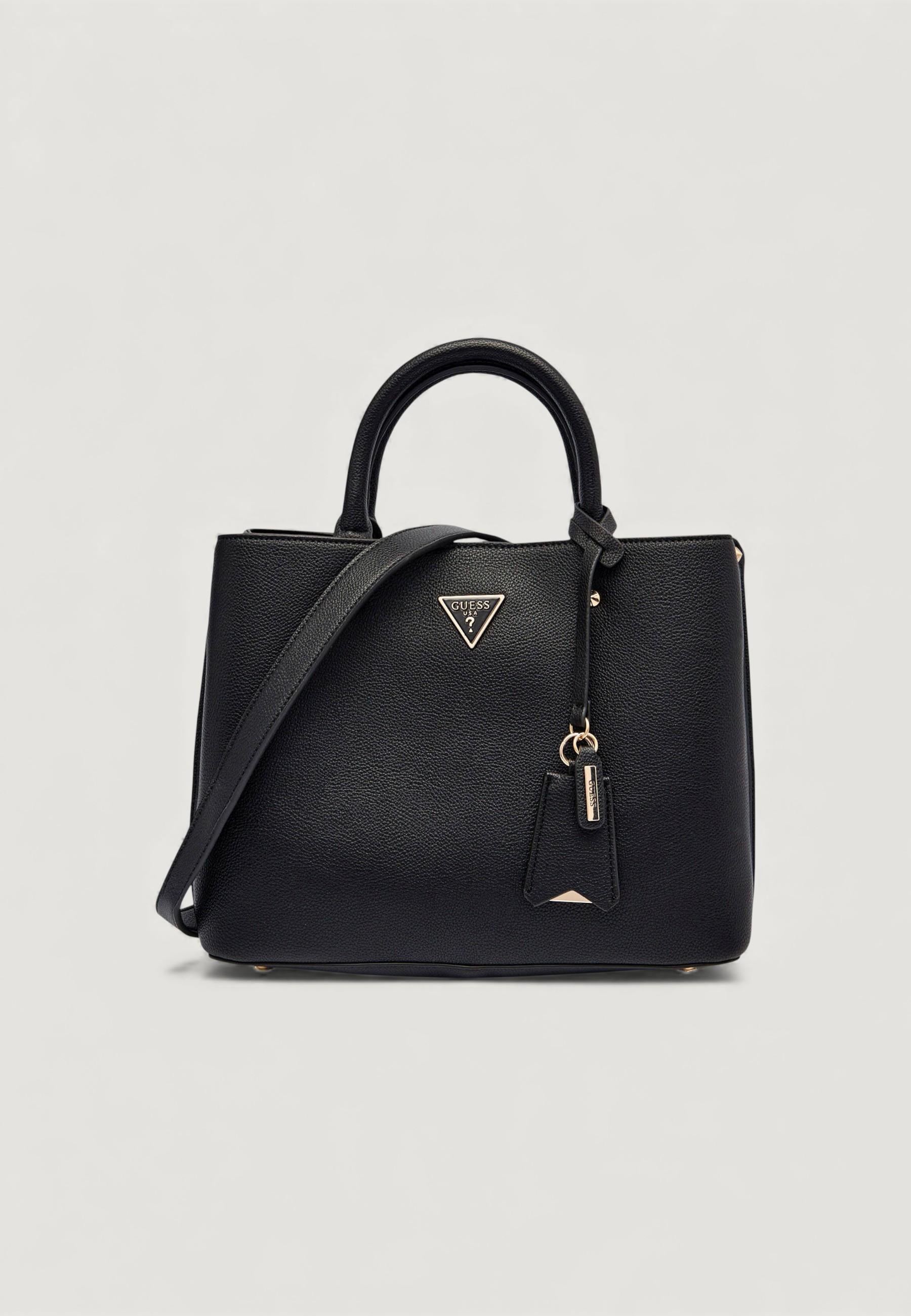 Borsa Guess MERIDIAN II GIRLFRIEND SATCHEL