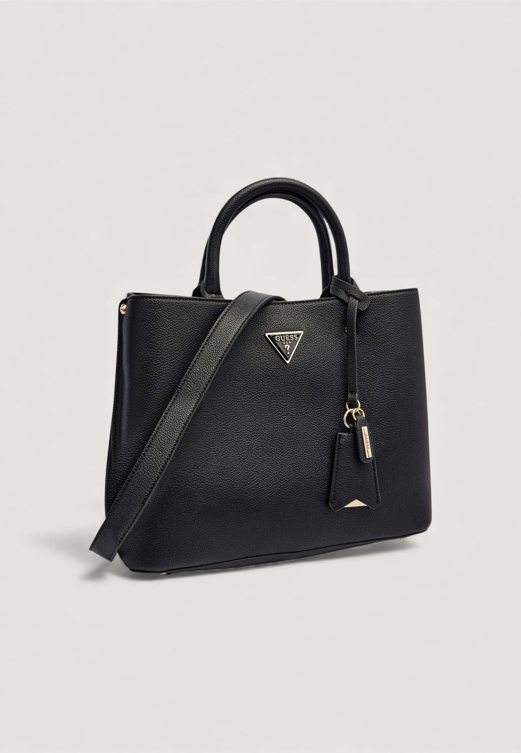 Borsa Guess MERIDIAN II GIRLFRIEND SATCHEL