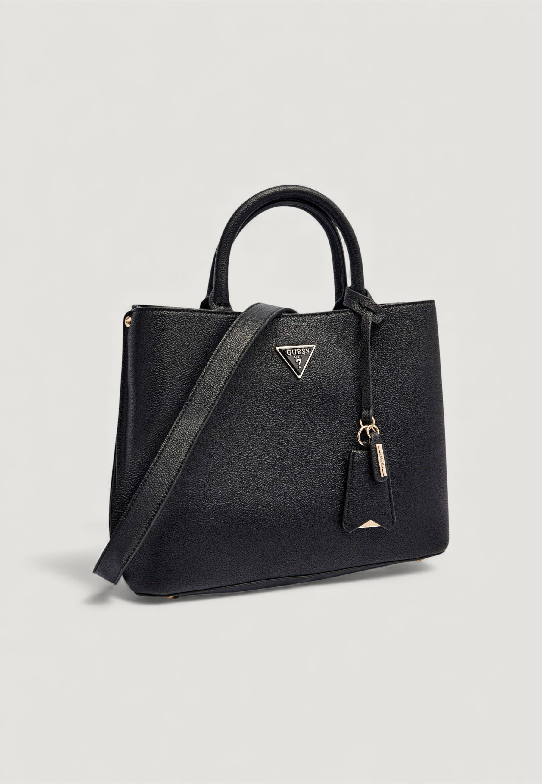 Borsa Guess MERIDIAN II GIRLFRIEND SATCHEL