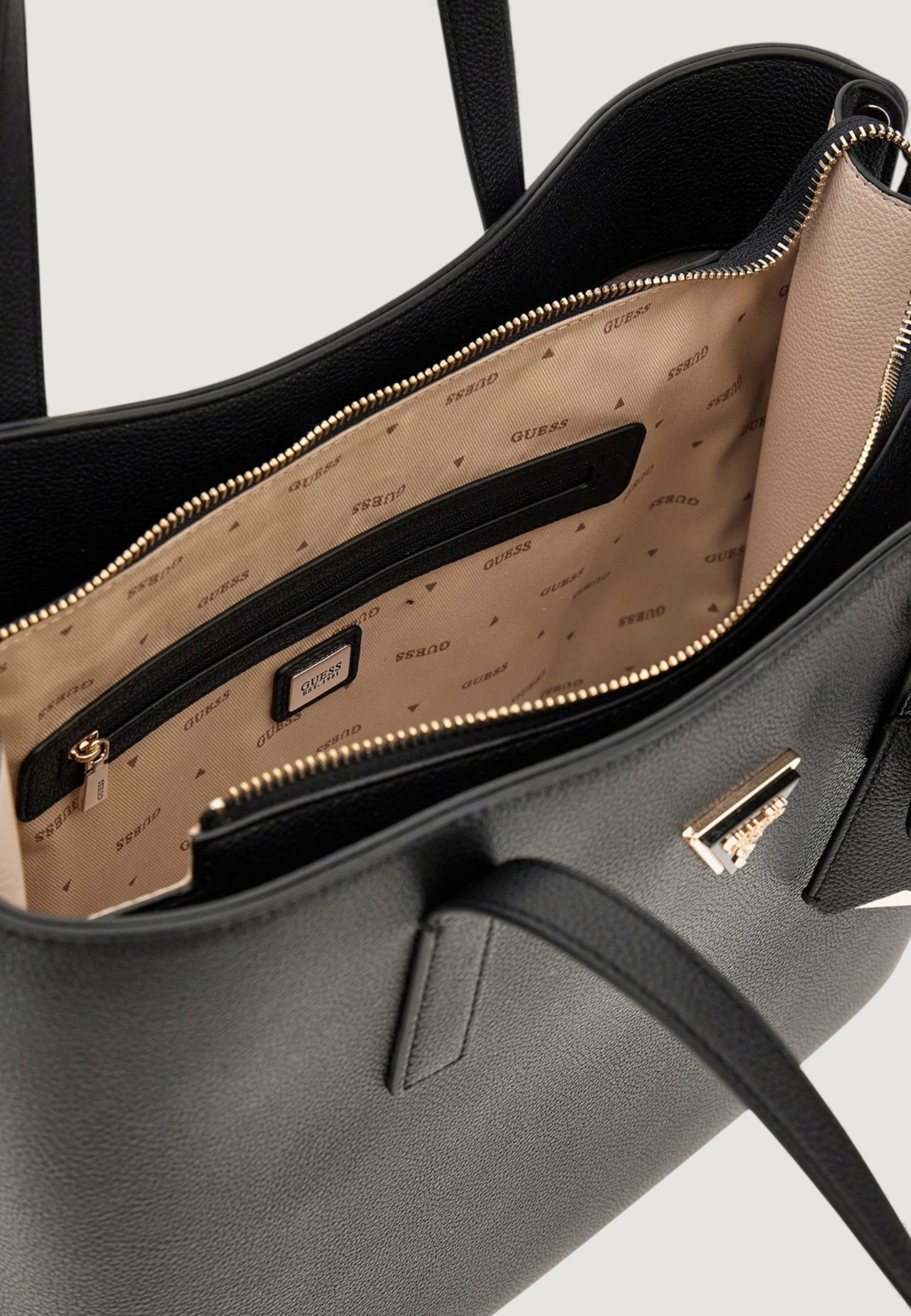 Borsa Guess MERIDIAN II GIRLFRIEND TOTE