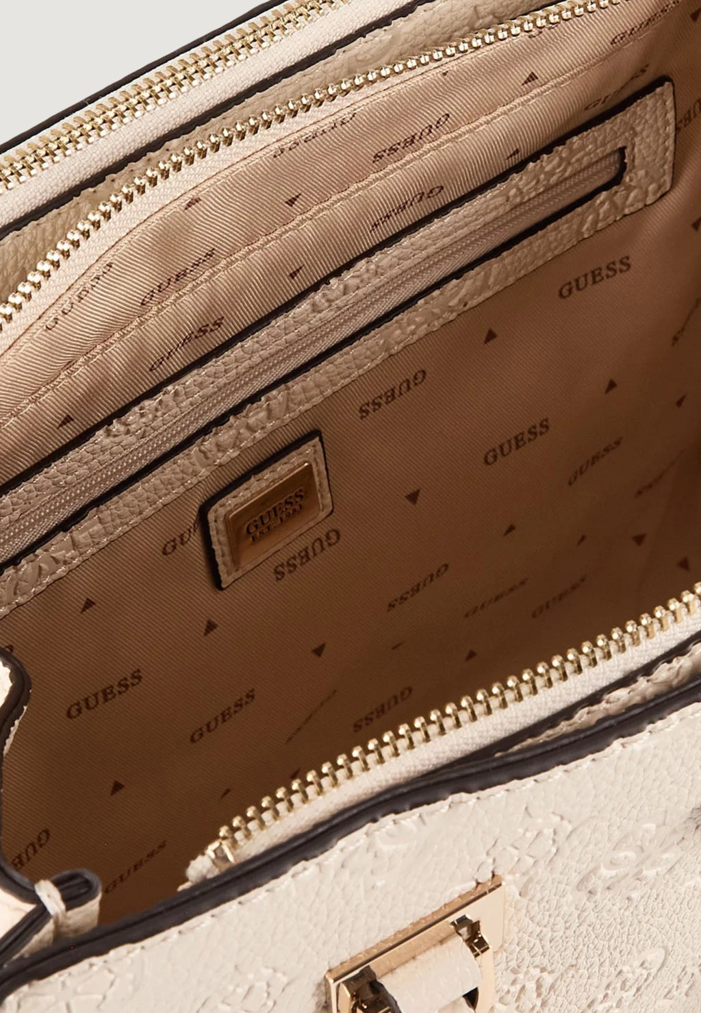 Bag Guess CRESIDIA II SOCIETY SATCHEL