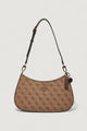 Borsa Guess NOELLE II TOP ZIP SHOULDER BAG
