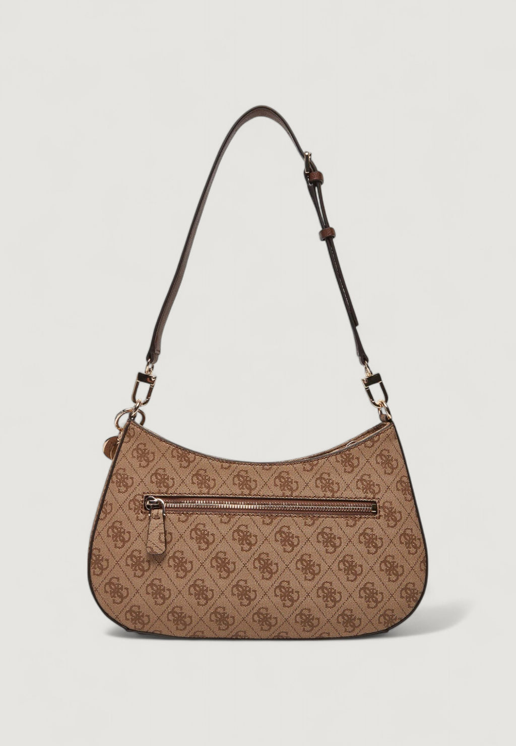 Bag Guess NOELLE II TOP ZIP SHOULDER BAG
