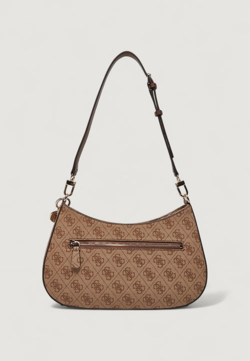 Borsa Guess NOELLE II TOP ZIP SHOULDER BAG