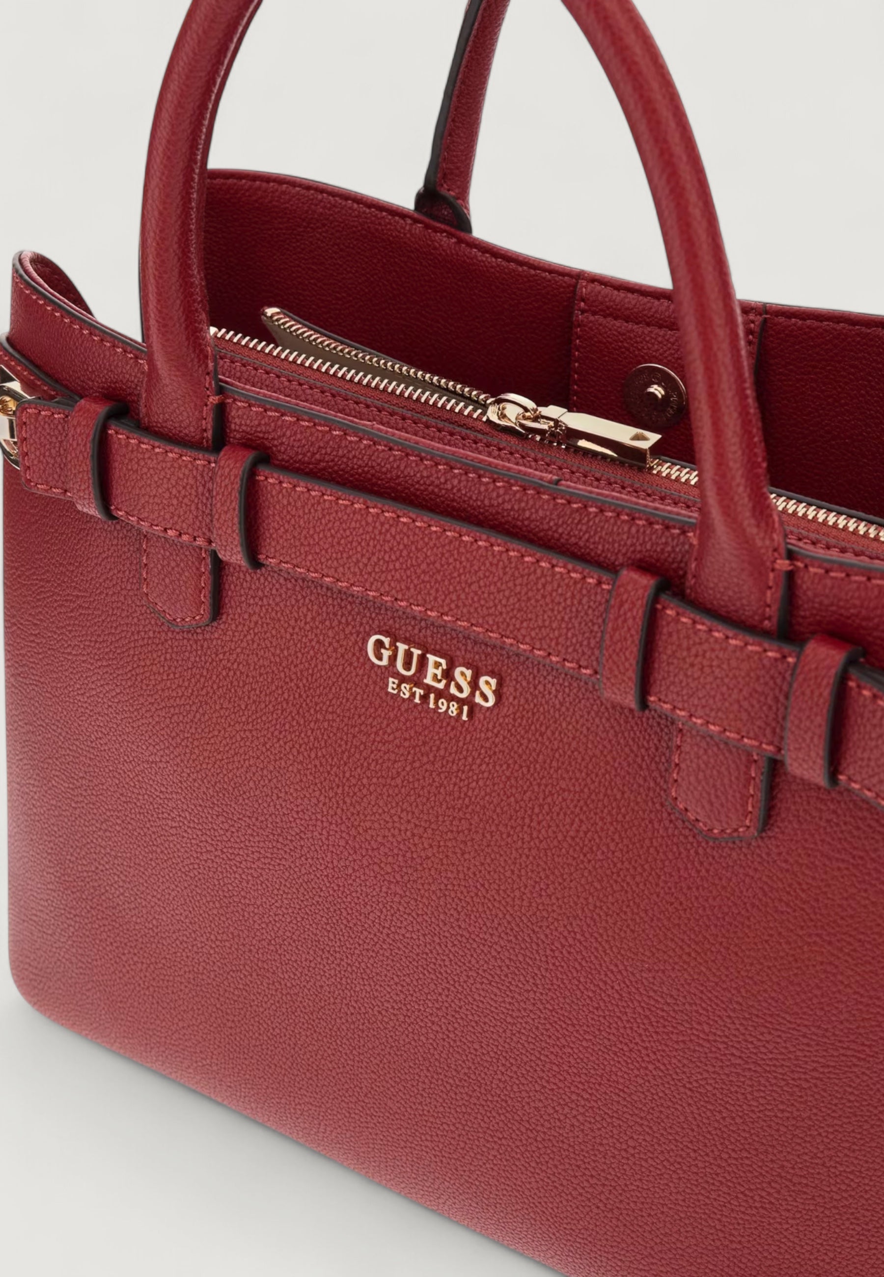 Bag Guess GREGORIA LRG GFRIEND SATCHEL