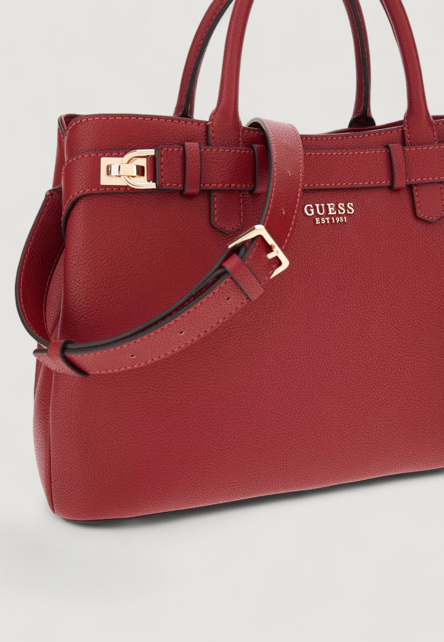 Bag Guess GREGORIA LRG GFRIEND SATCHEL