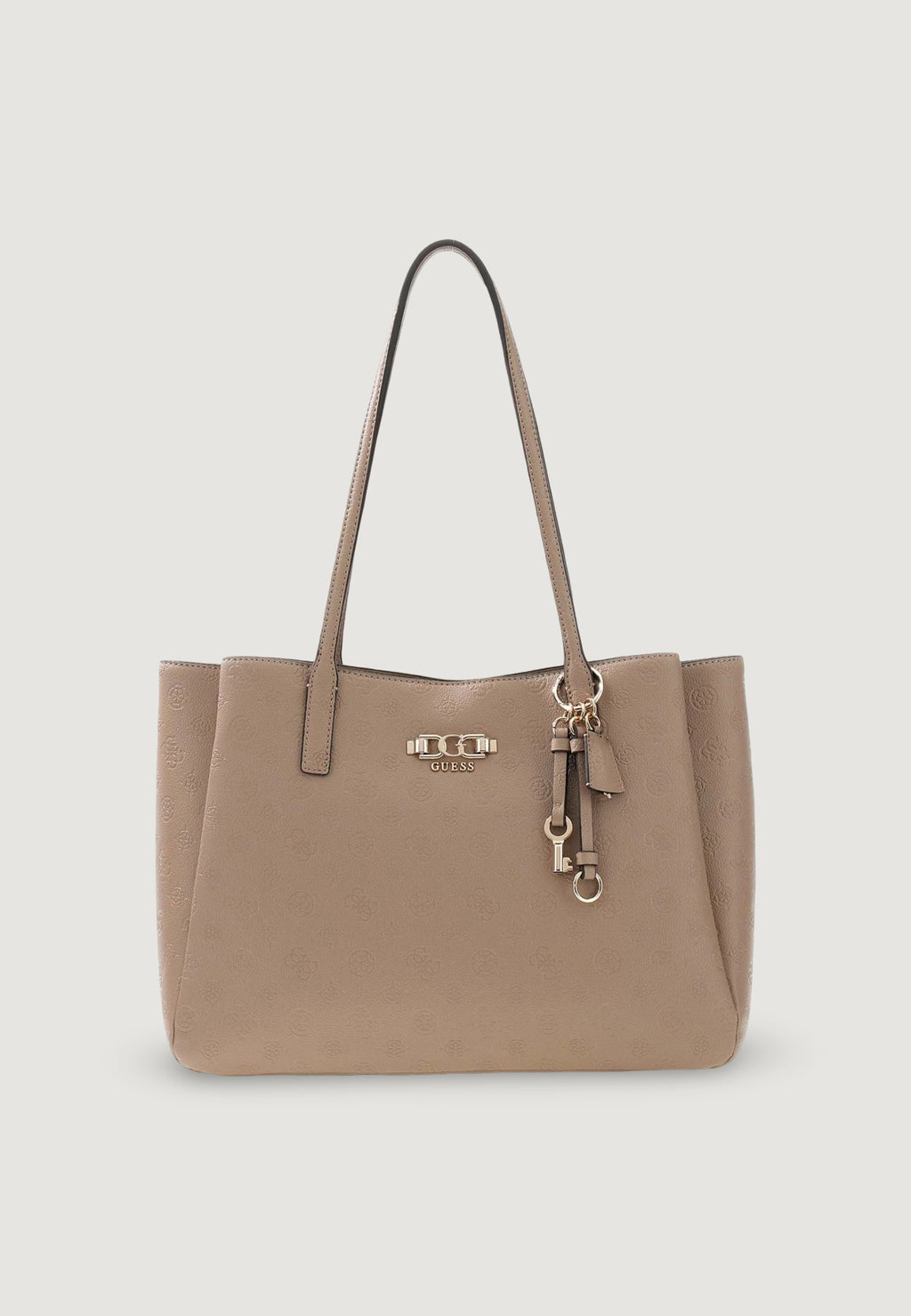 Borsa Guess ANISE MULTI COMP TOTE