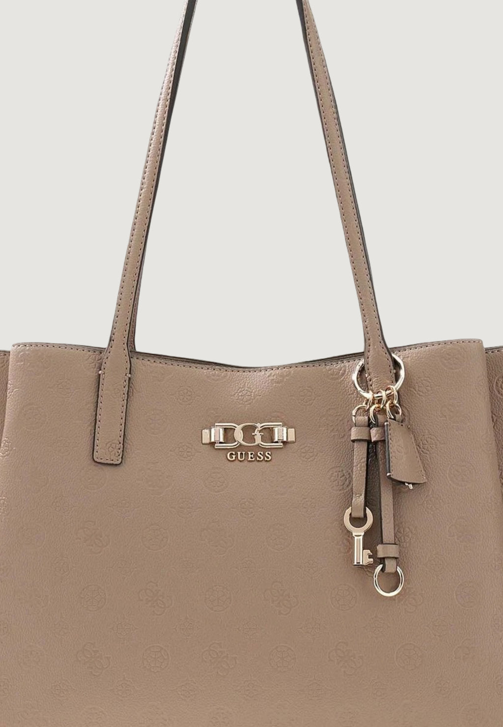 Borsa Guess ANISE MULTI COMP TOTE