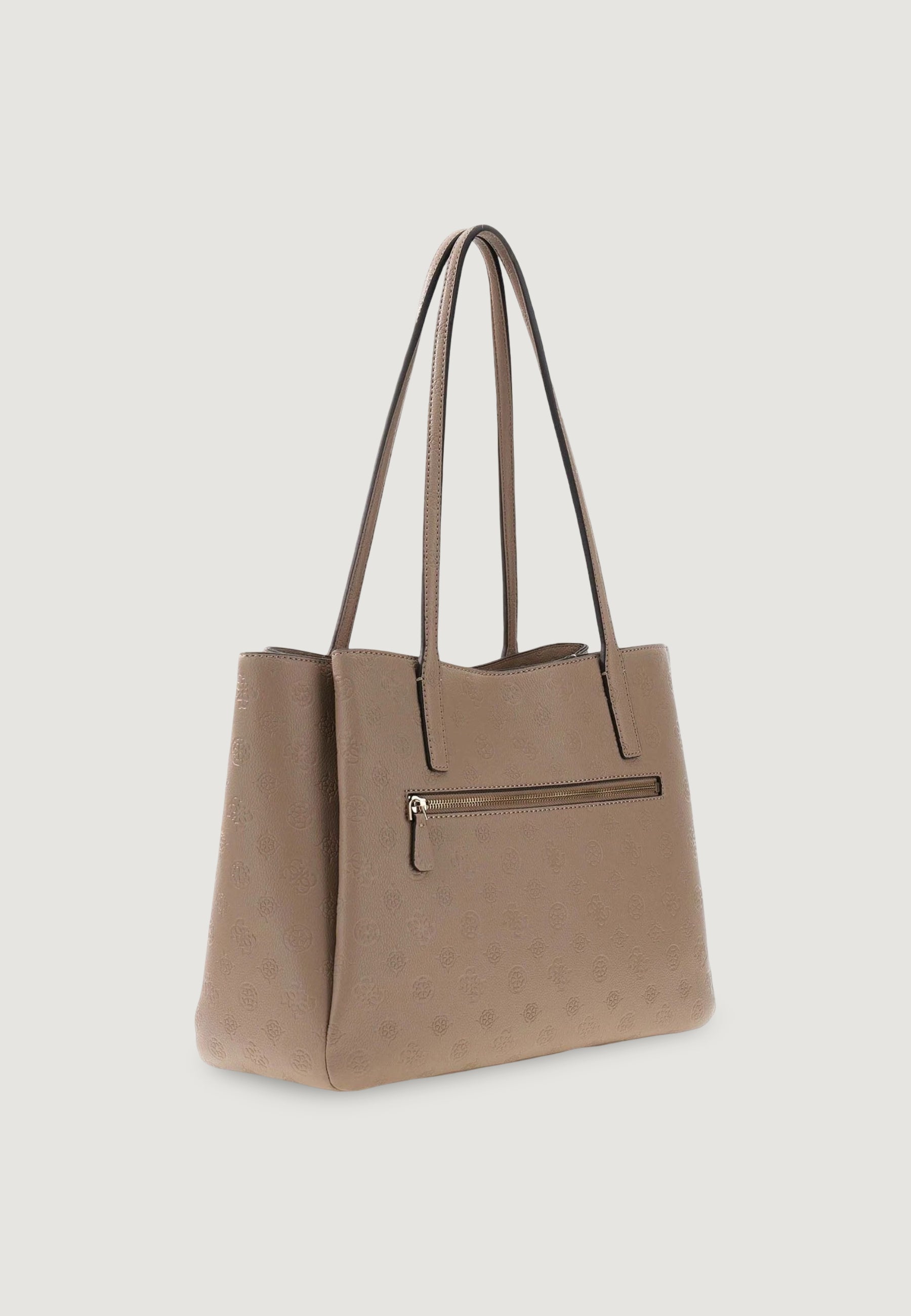 Borsa Guess ANISE MULTI COMP TOTE