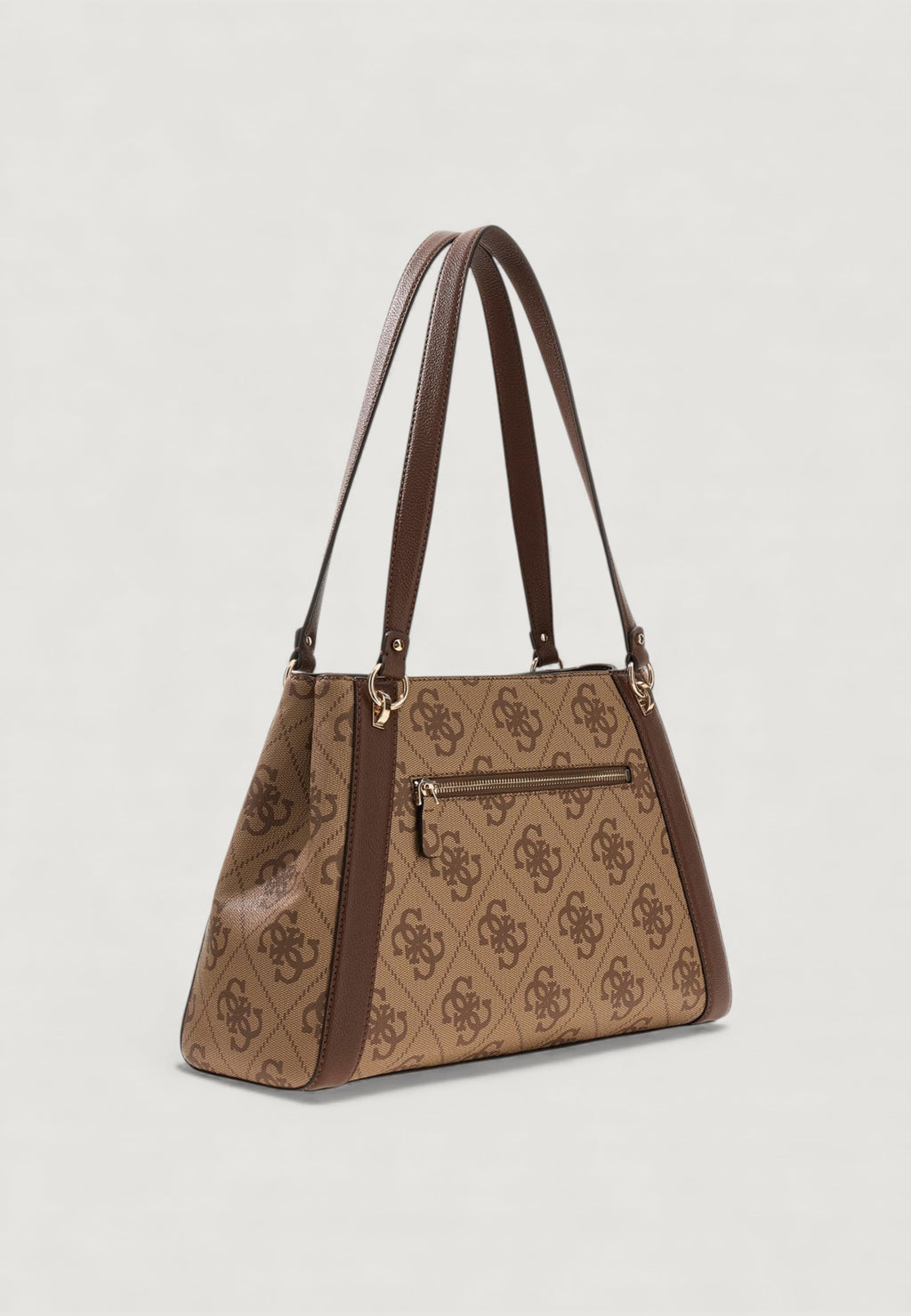 Borsa Guess KARNILLA LOGO GFRIEND CARRYALL