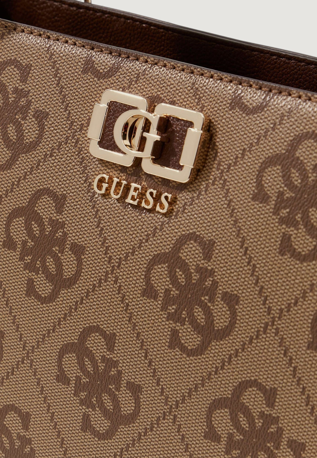 Borsa Guess KARNILLA LOGO GFRIEND CARRYALL