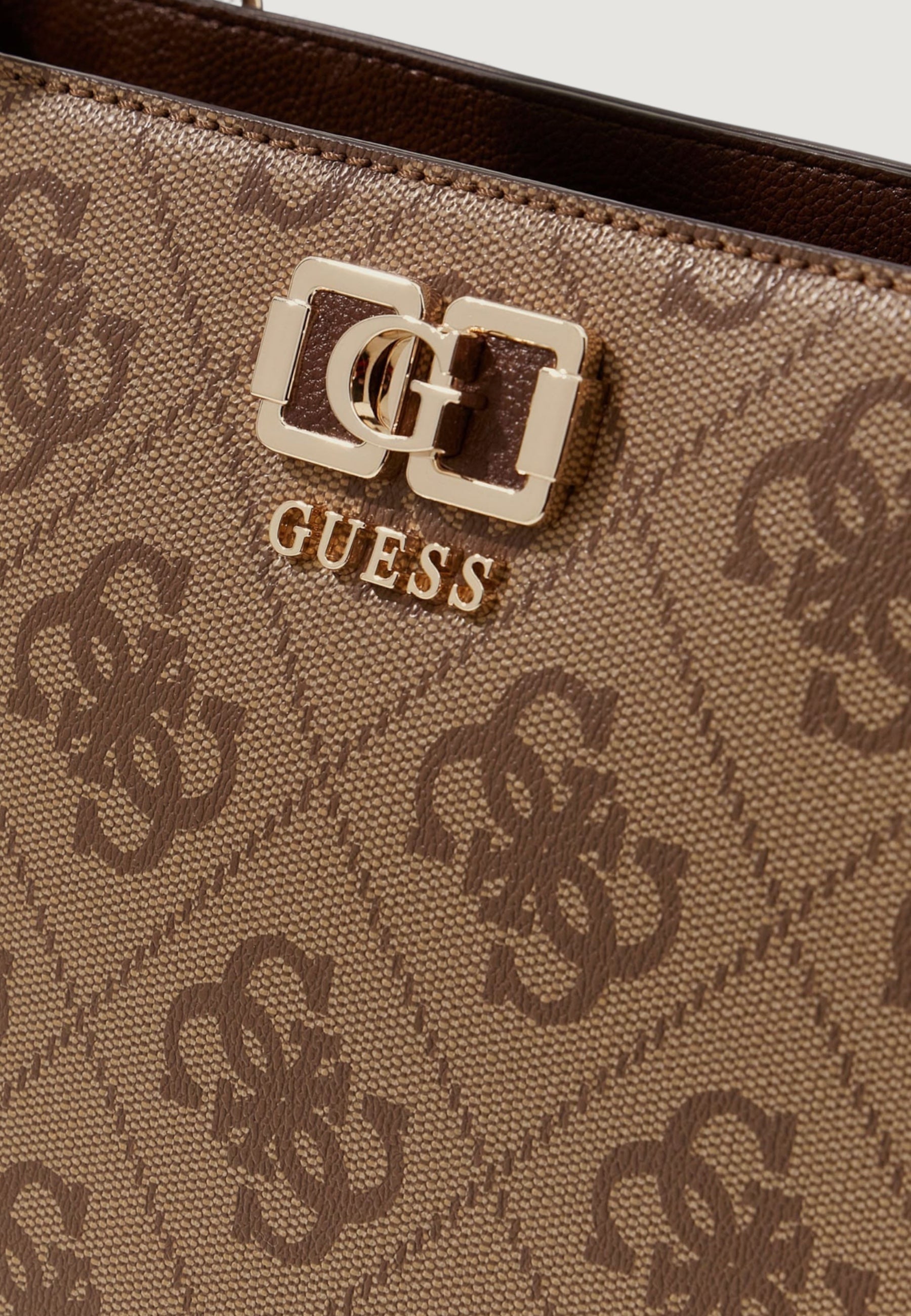 Borsa Guess KARNILLA LOGO GFRIEND CARRYALL