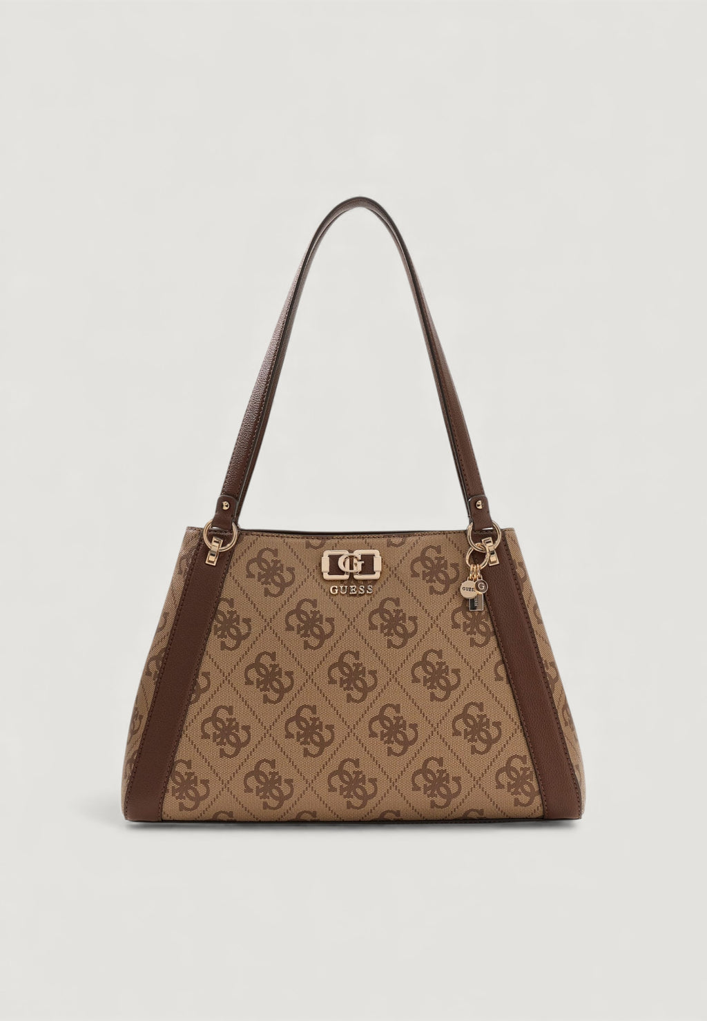 Borsa Guess KARNILLA LOGO GFRIEND CARRYALL