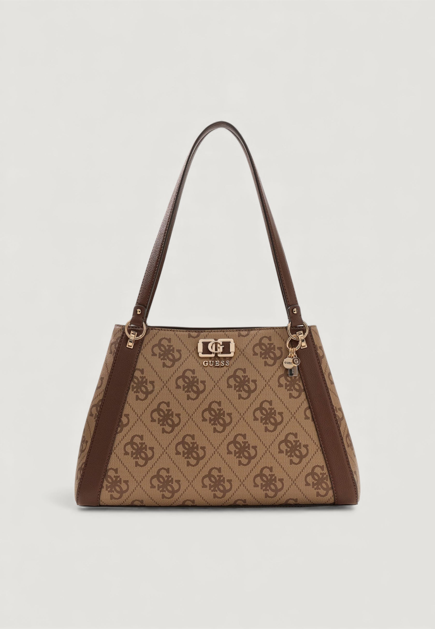 Borsa Guess KARNILLA LOGO GFRIEND CARRYALL