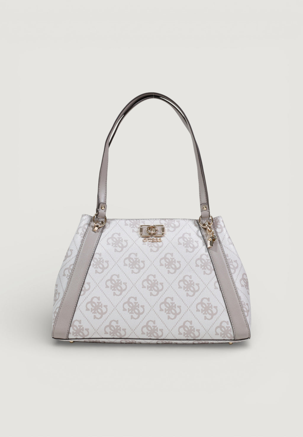 Borsa Guess KARNILLA LOGO GFRIEND CARRYALL