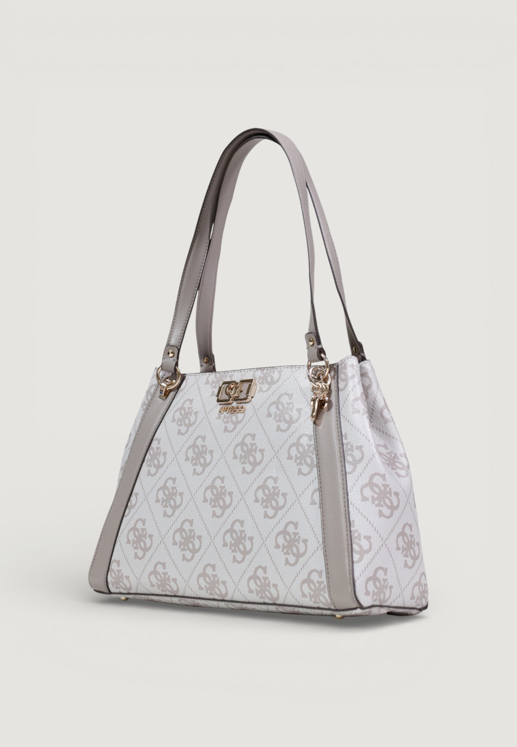 Borsa Guess KARNILLA LOGO GFRIEND CARRYALL