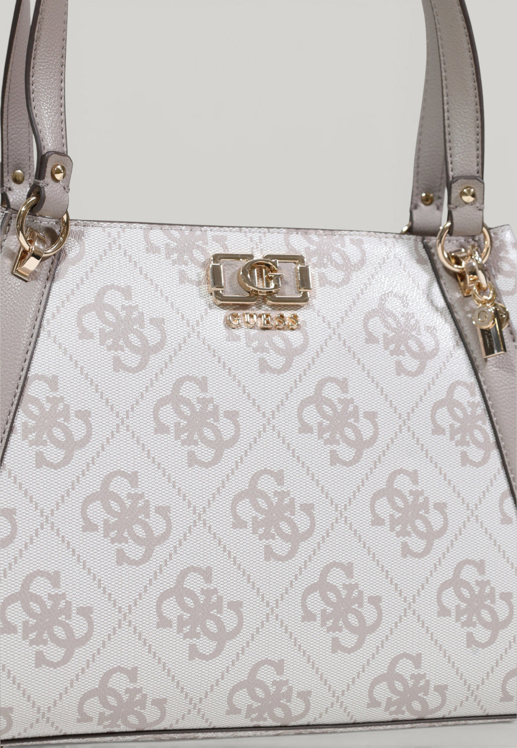 Borsa Guess KARNILLA LOGO GFRIEND CARRYALL