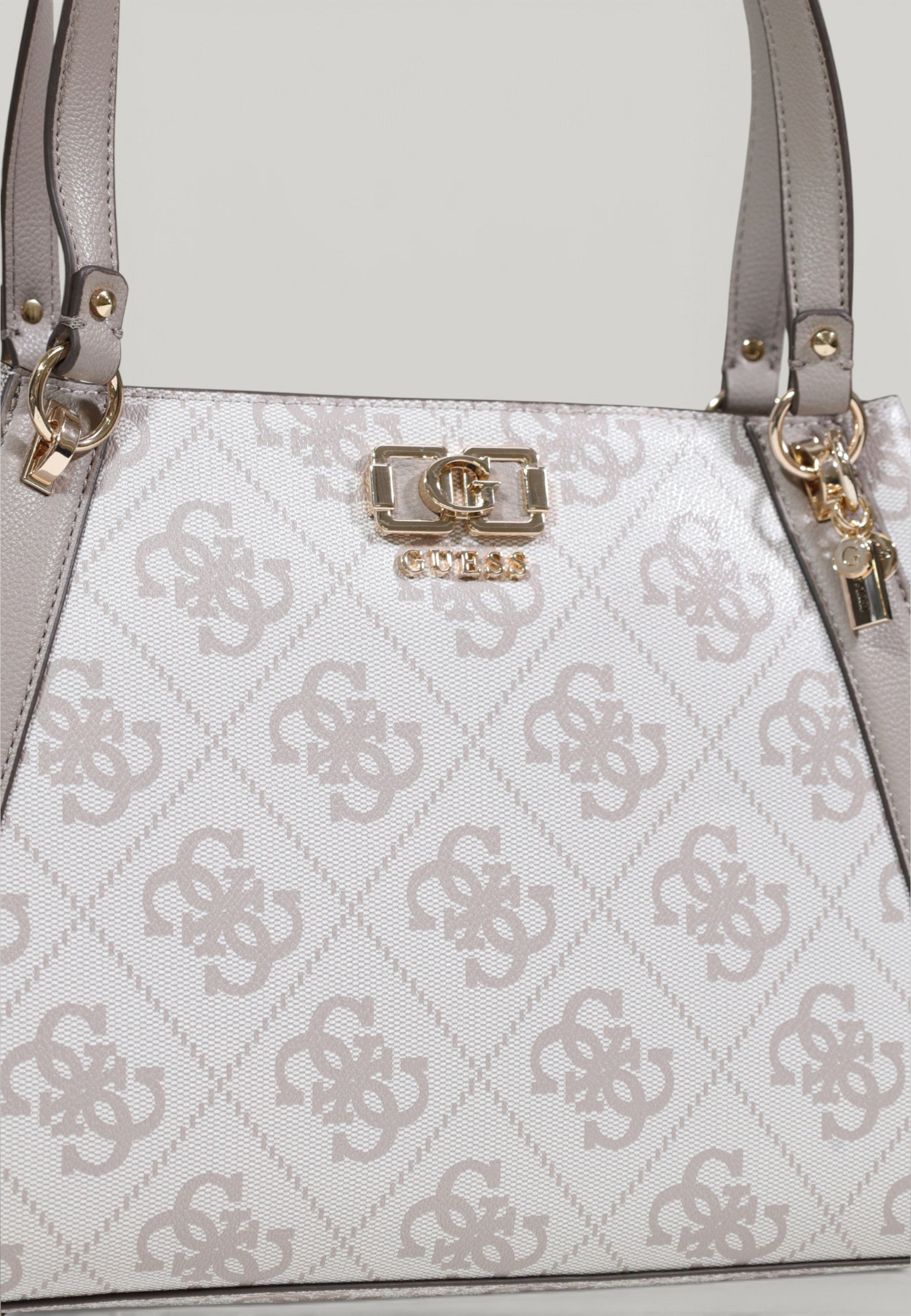 Borsa Guess KARNILLA LOGO GFRIEND CARRYALL
