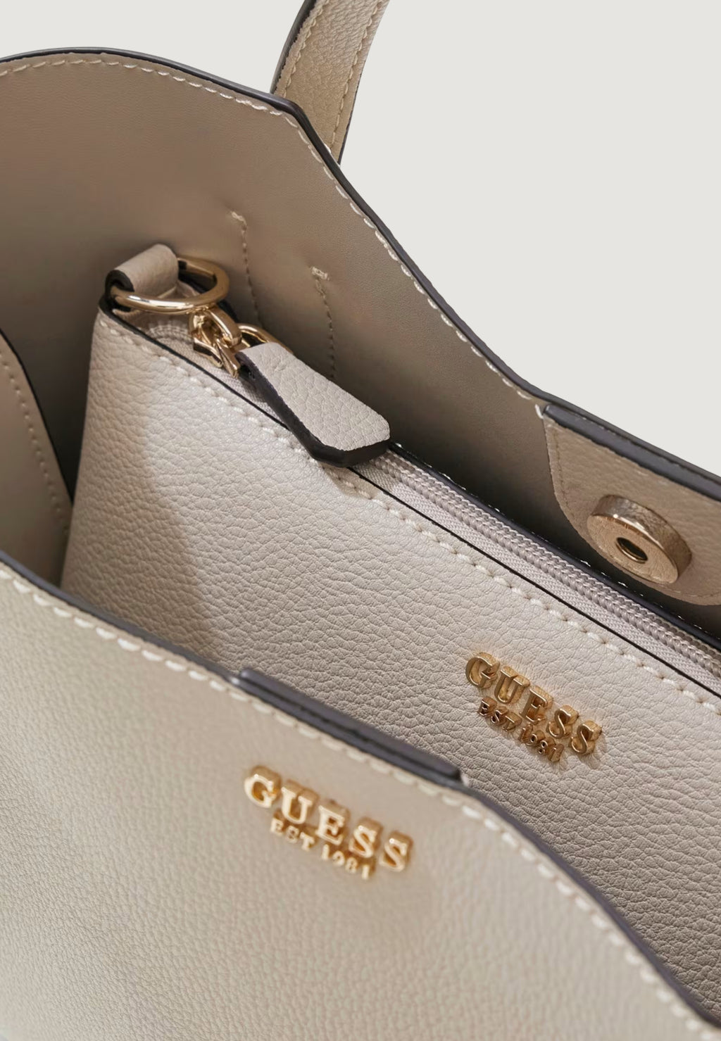 Borsa Guess LUCCI GIRLFRIEND SAT