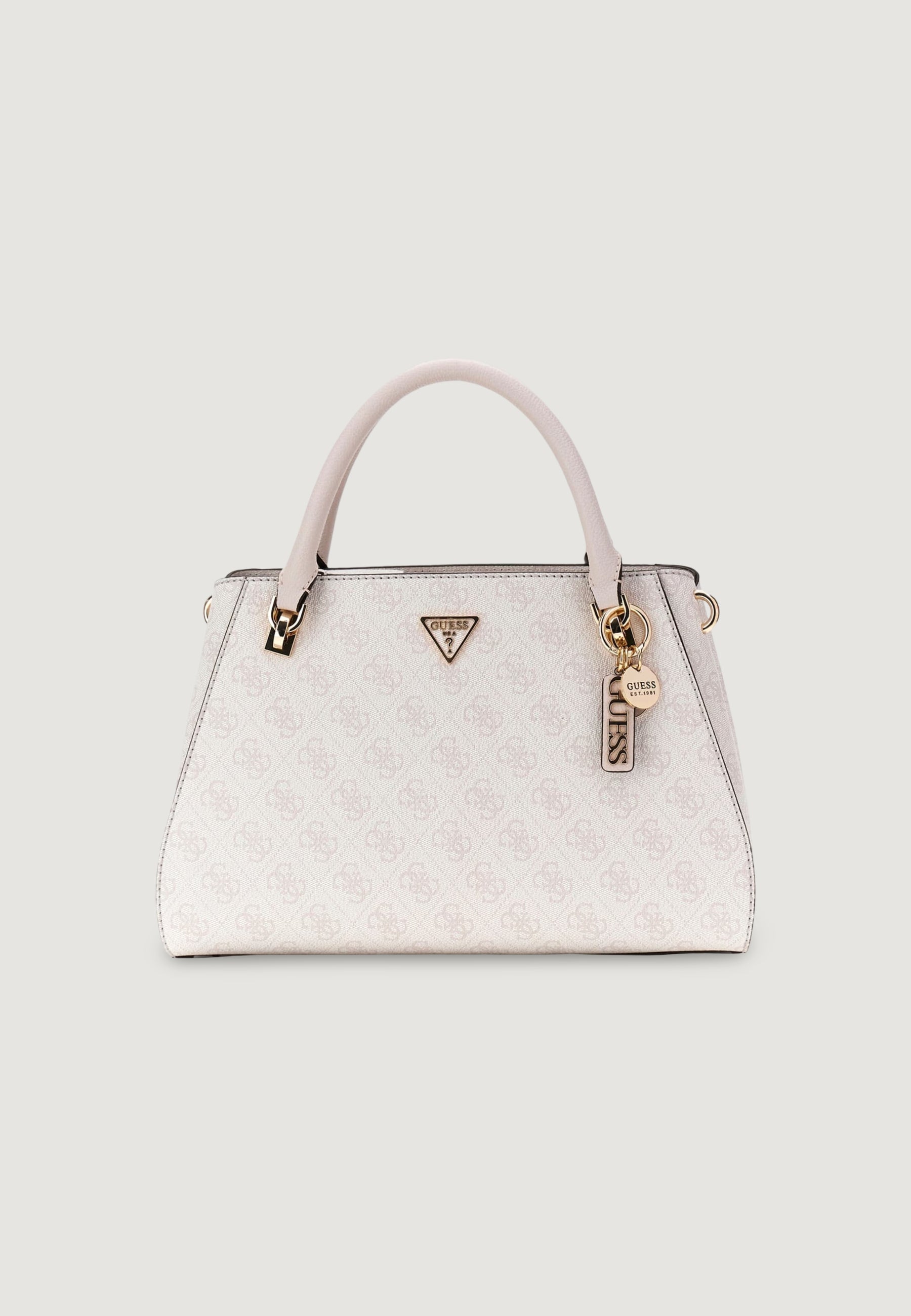 Borsa Guess NOELLE II LUXURY SATCHEL