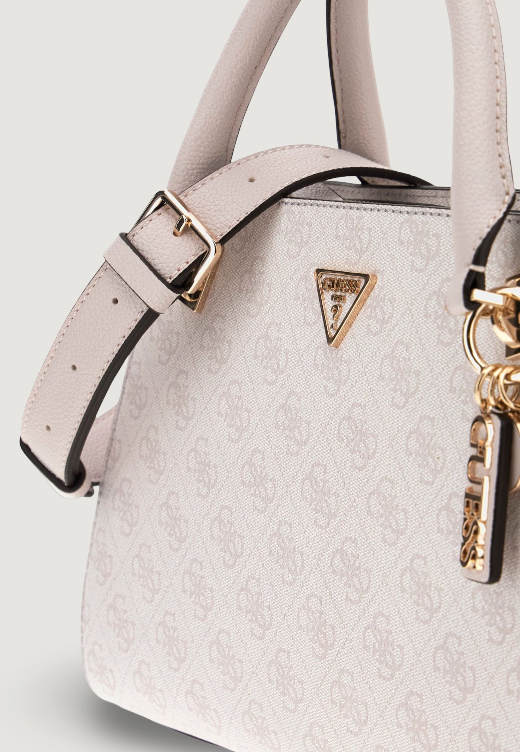 Borsa Guess NOELLE II LUXURY SATCHEL