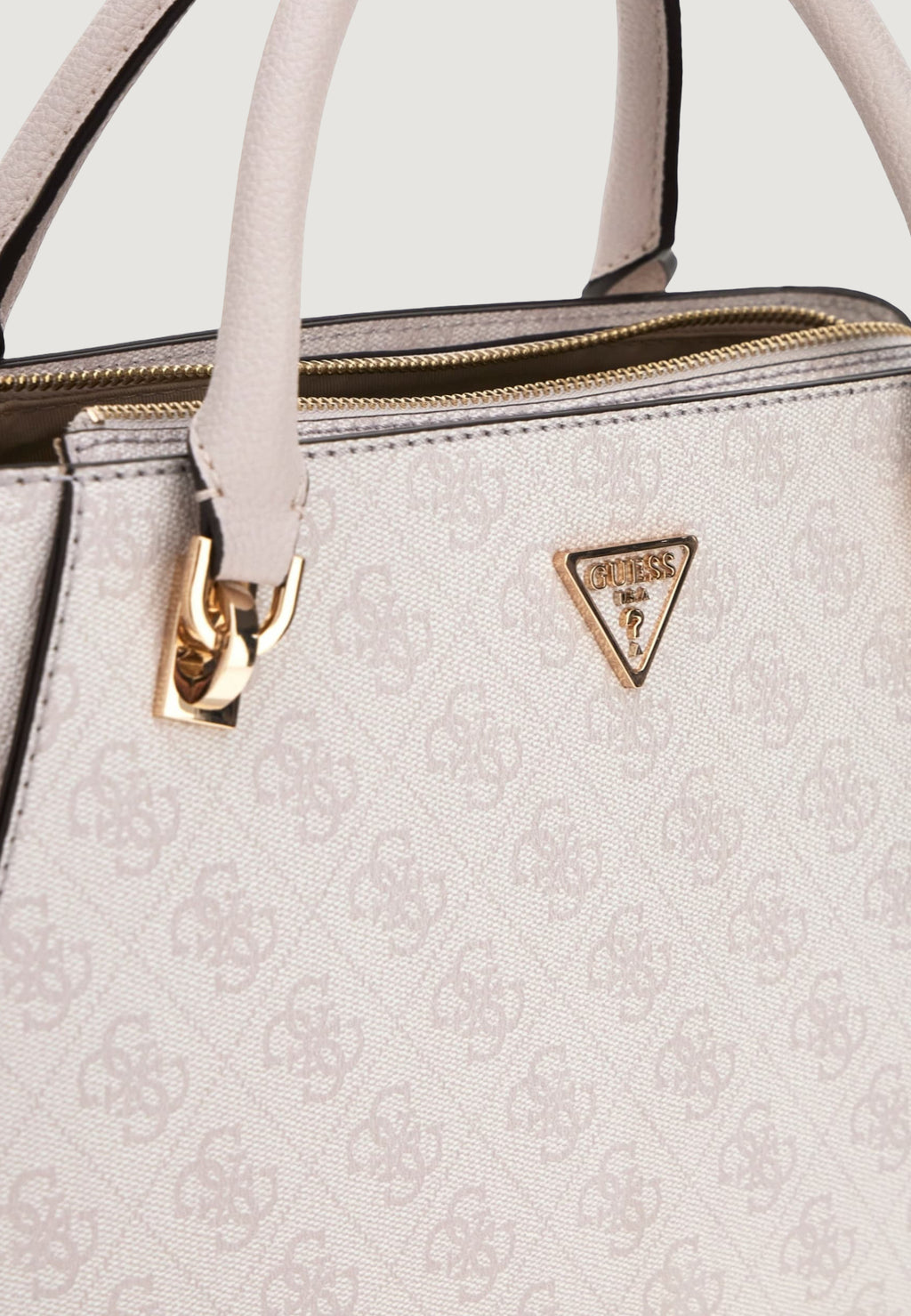 Borsa Guess NOELLE II LUXURY SATCHEL