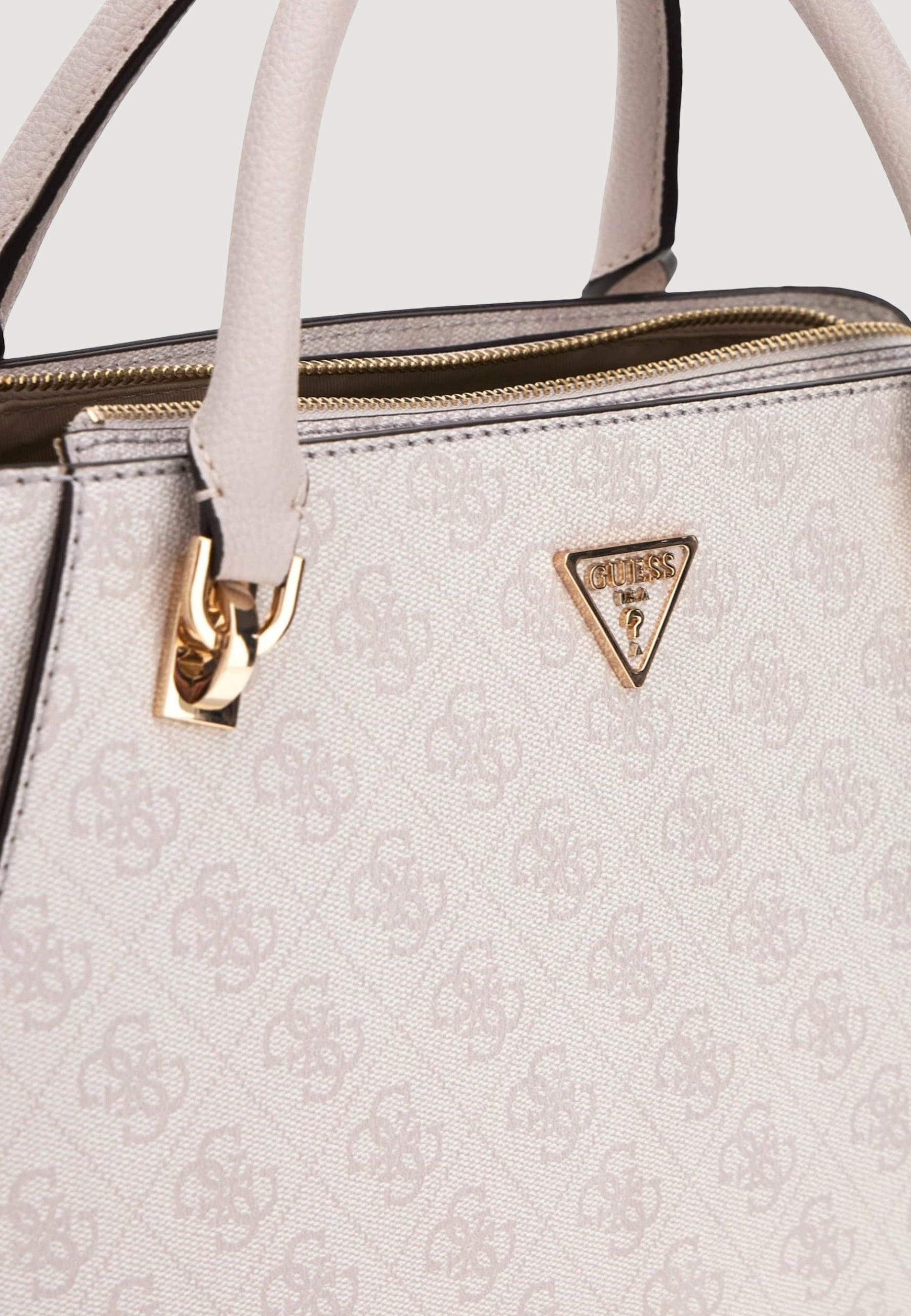 Borsa Guess NOELLE II LUXURY SATCHEL