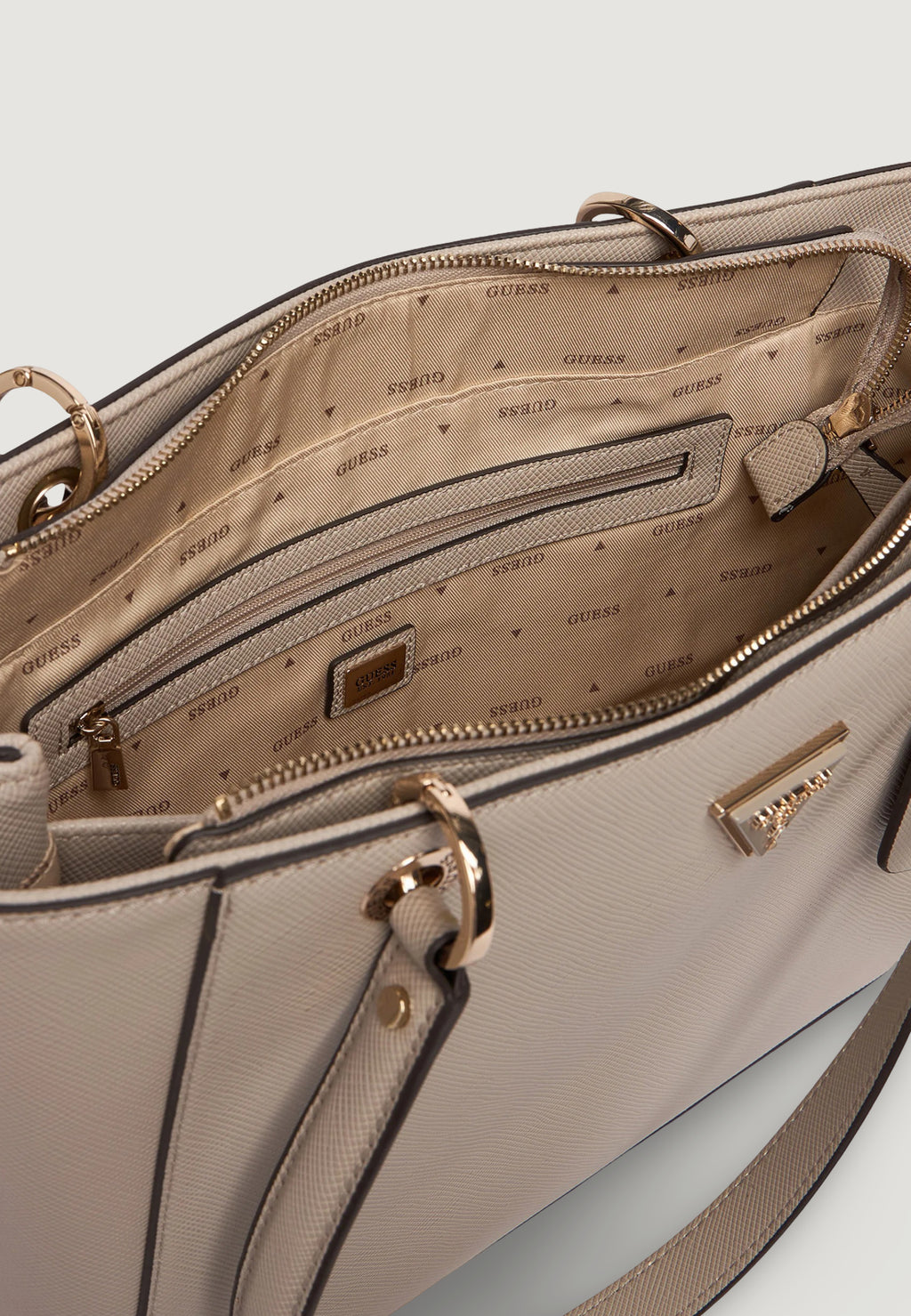 Borsa Guess NOELLE II TOTE