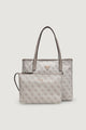 Borsa Guess VICTTORIA 2 IN 1 TOTE