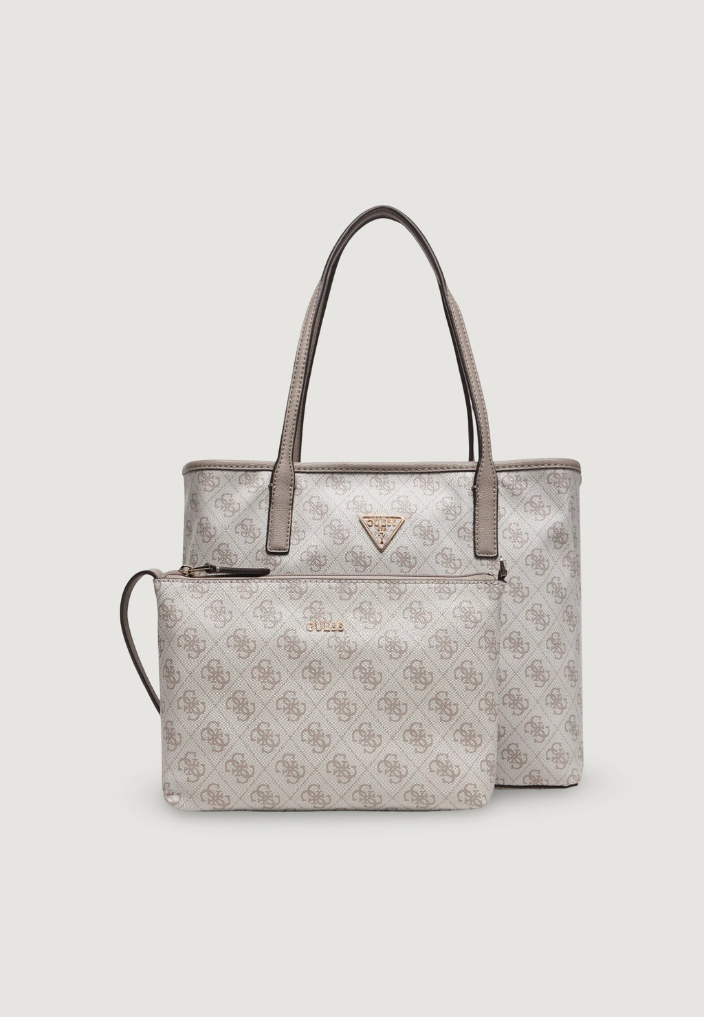 Borsa Guess VICTTORIA 2 IN 1 TOTE