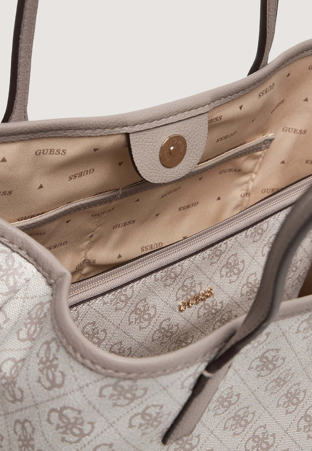 Borsa Guess VICTTORIA 2 IN 1 TOTE