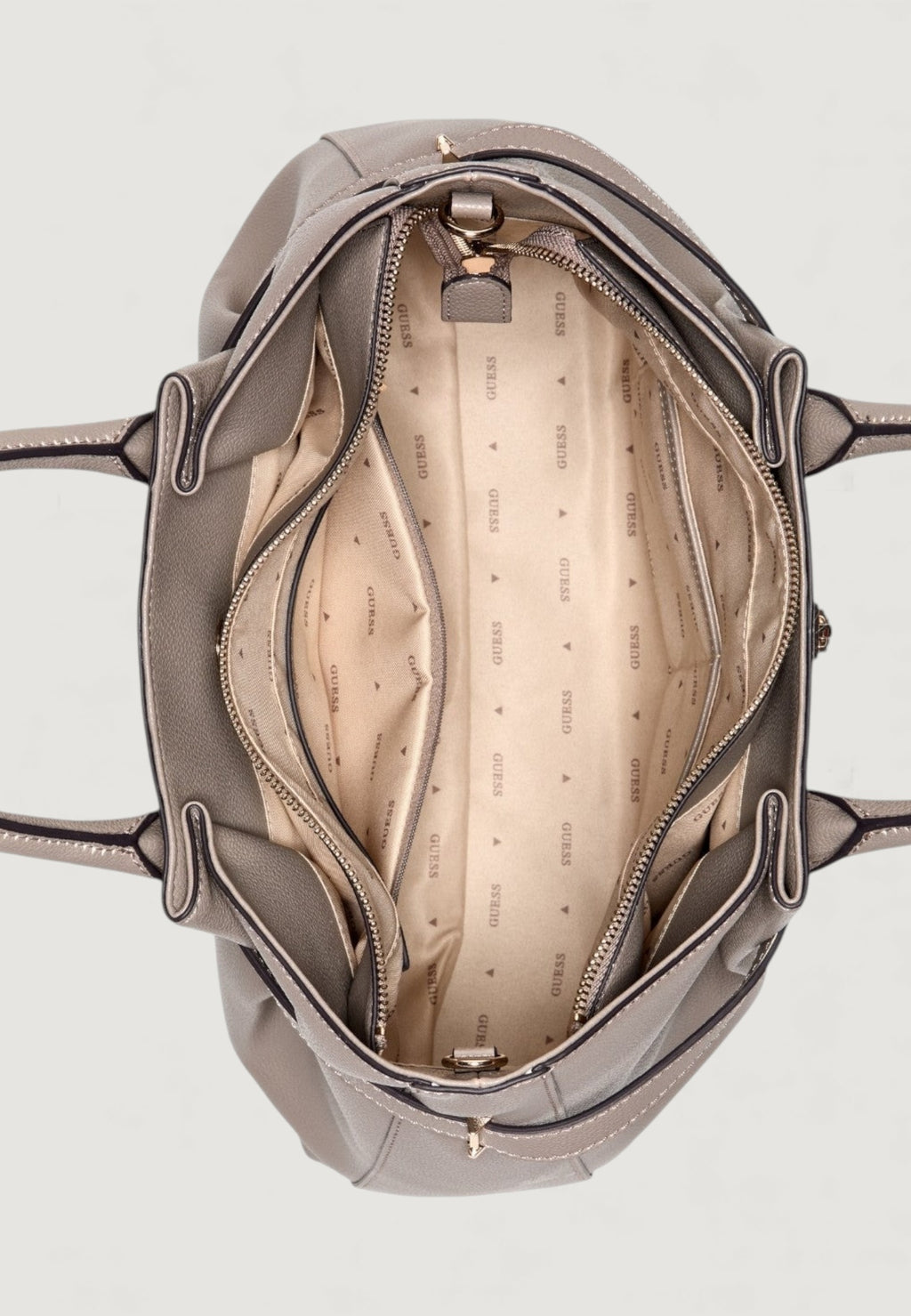 Borsa Guess YESBA GIRLFRIEND SATCHEL