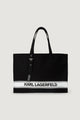 Borsa Karl Lagerfeld Jeans K/Essential Mens Beach Bag